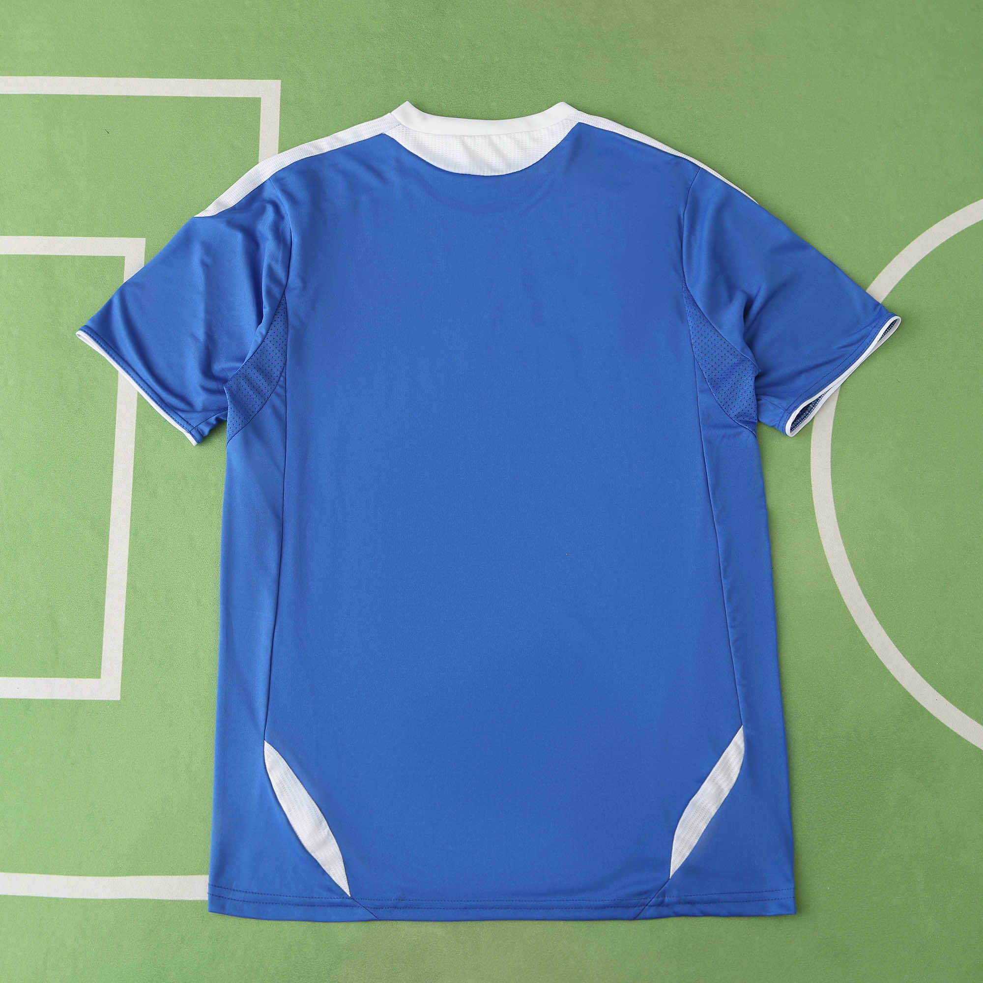 Chelsea 11/12 Home Jersey