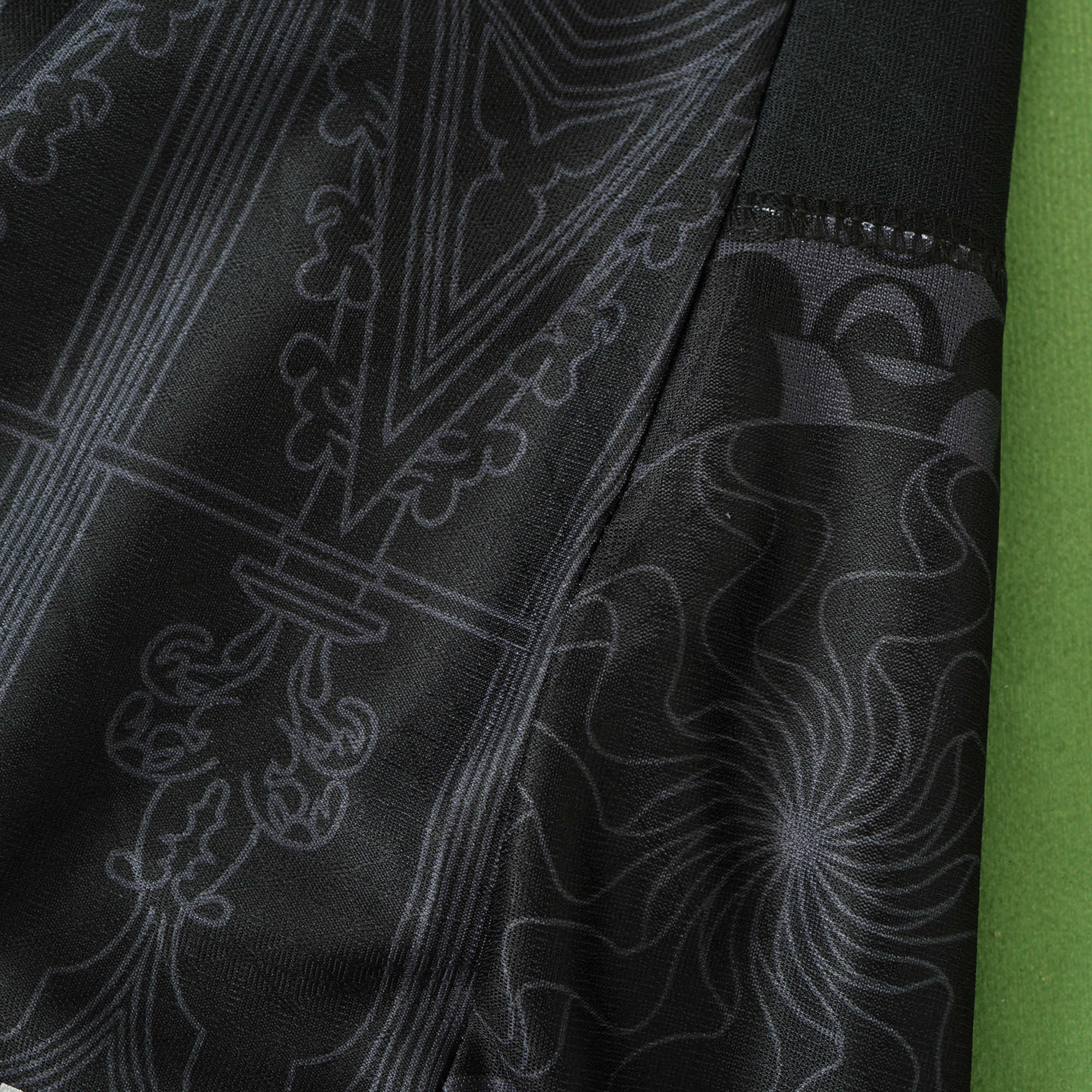 AC Milan 24/25 Co Branded BLACK