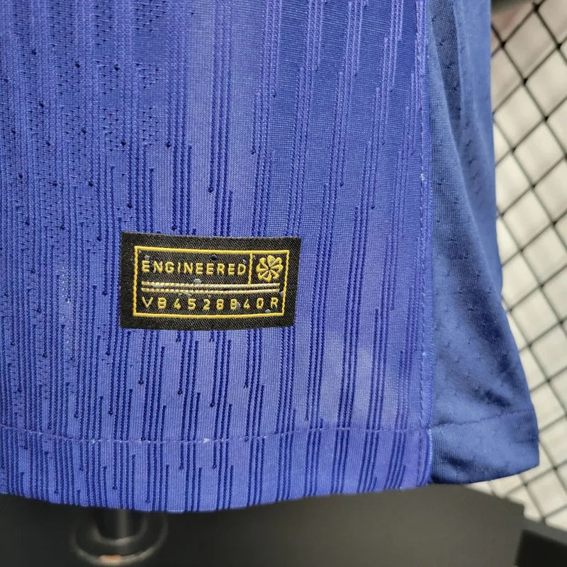 FC Barcelona 24/25 Home Player Edition