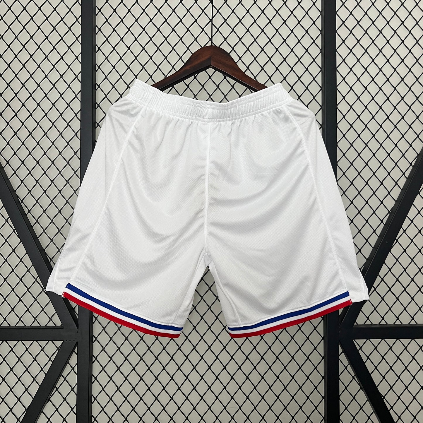 Pantaloni scurți Franța 24/25 acasă