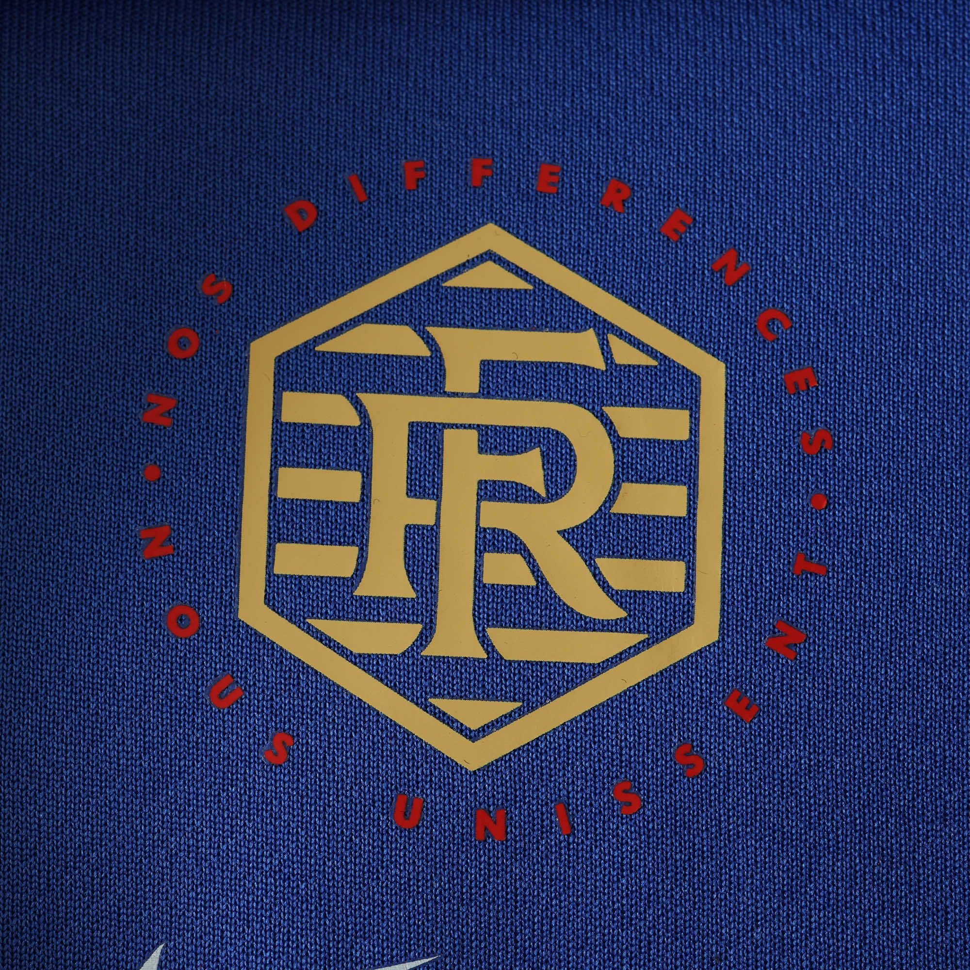 France 24/25 Home Fan Edition