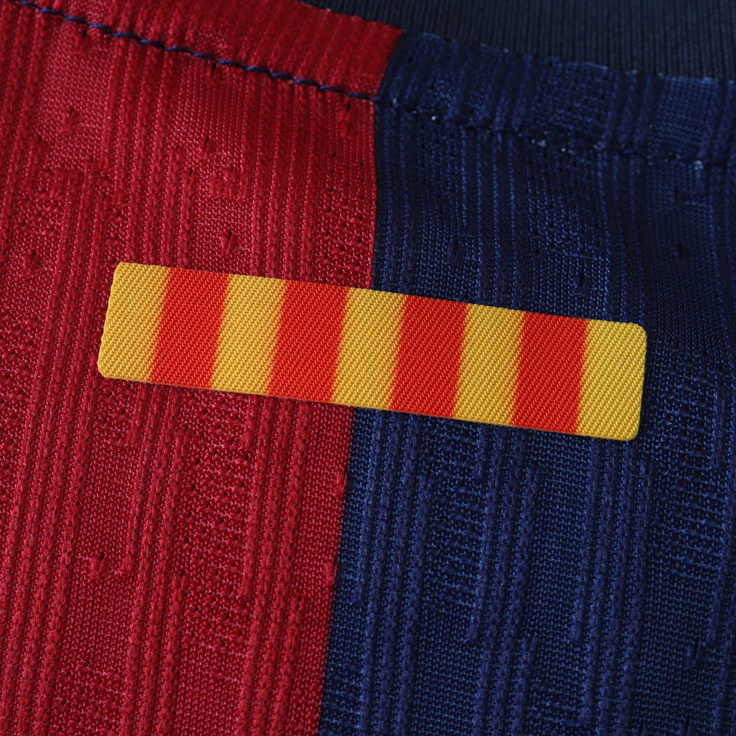 FC Barcelona 24/25 Home Player Edition