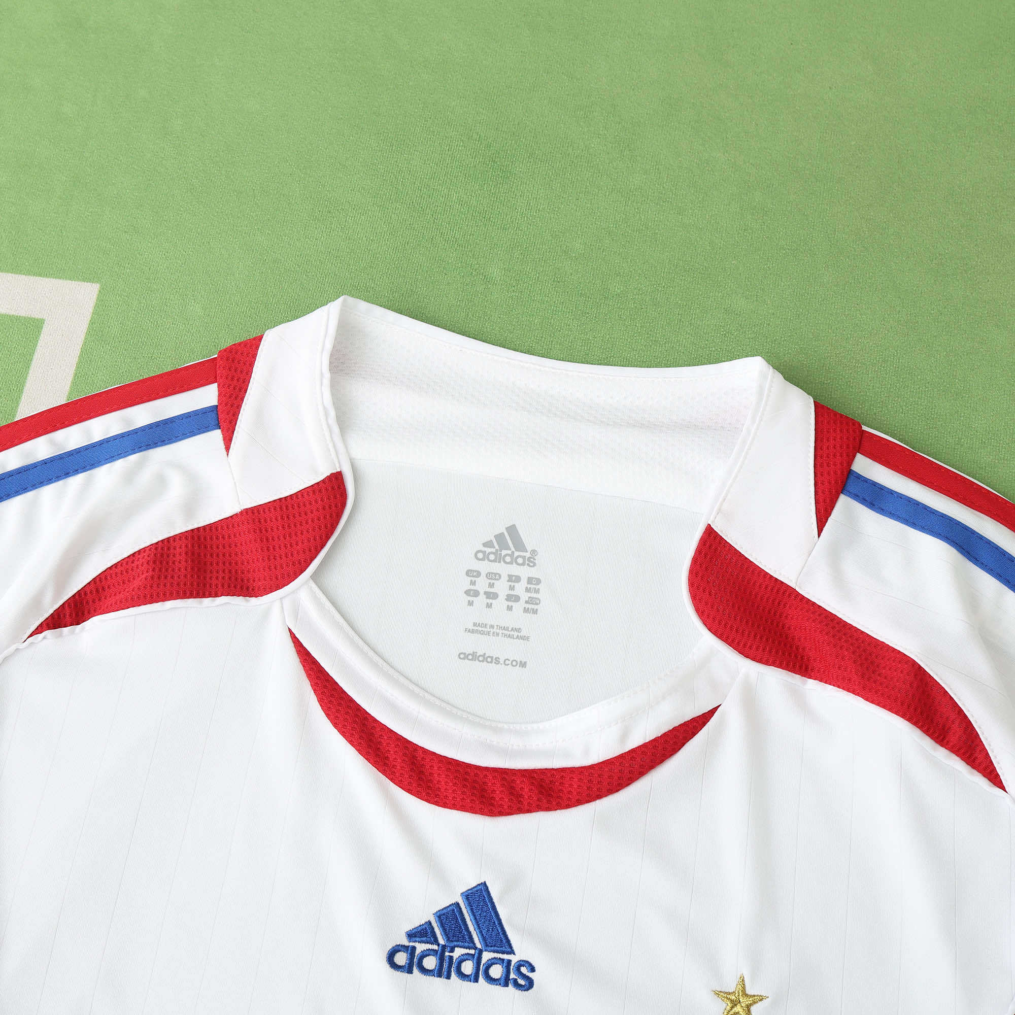 France 2006 Away Jersey