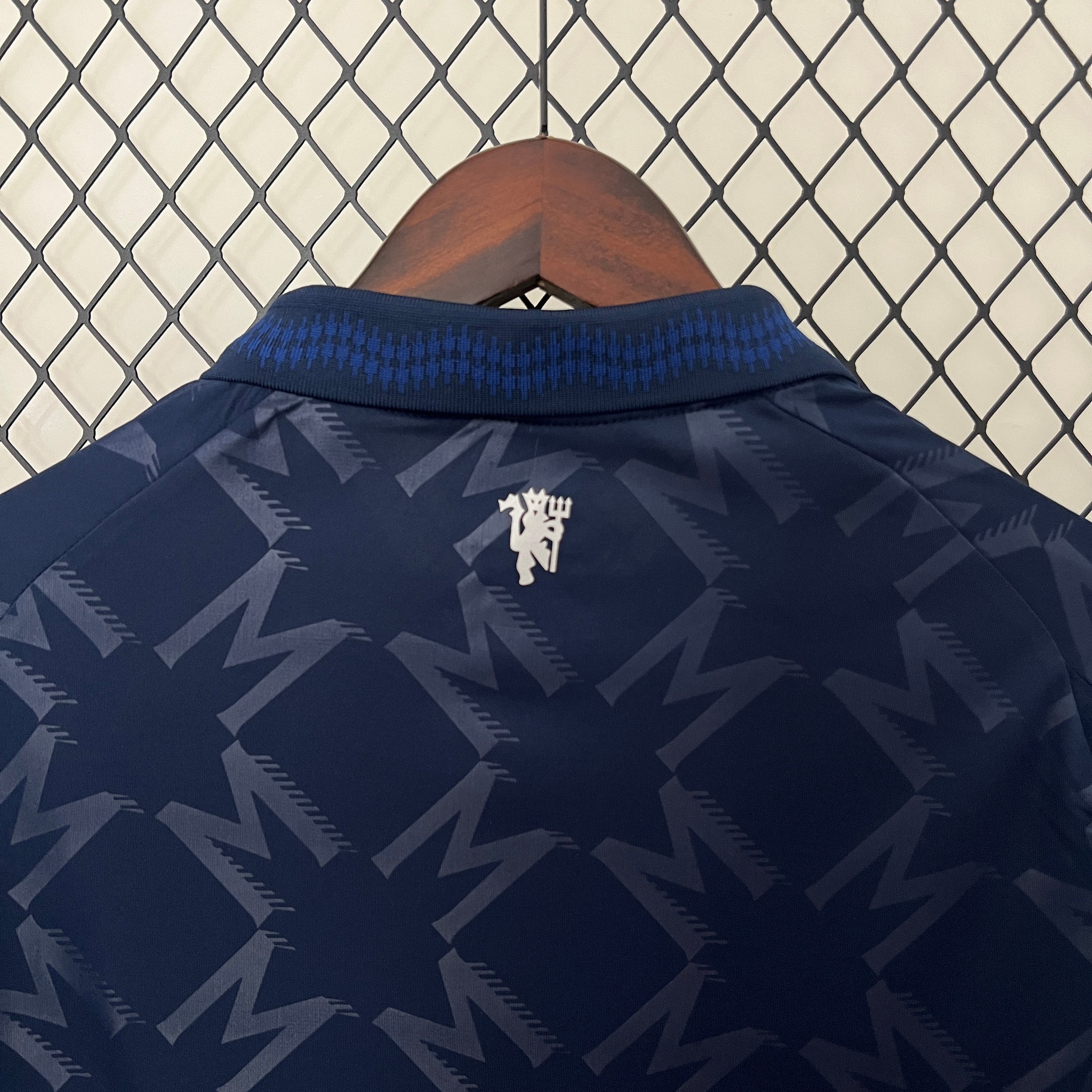 Manchester United 24/25 a treia ediție pentru fani