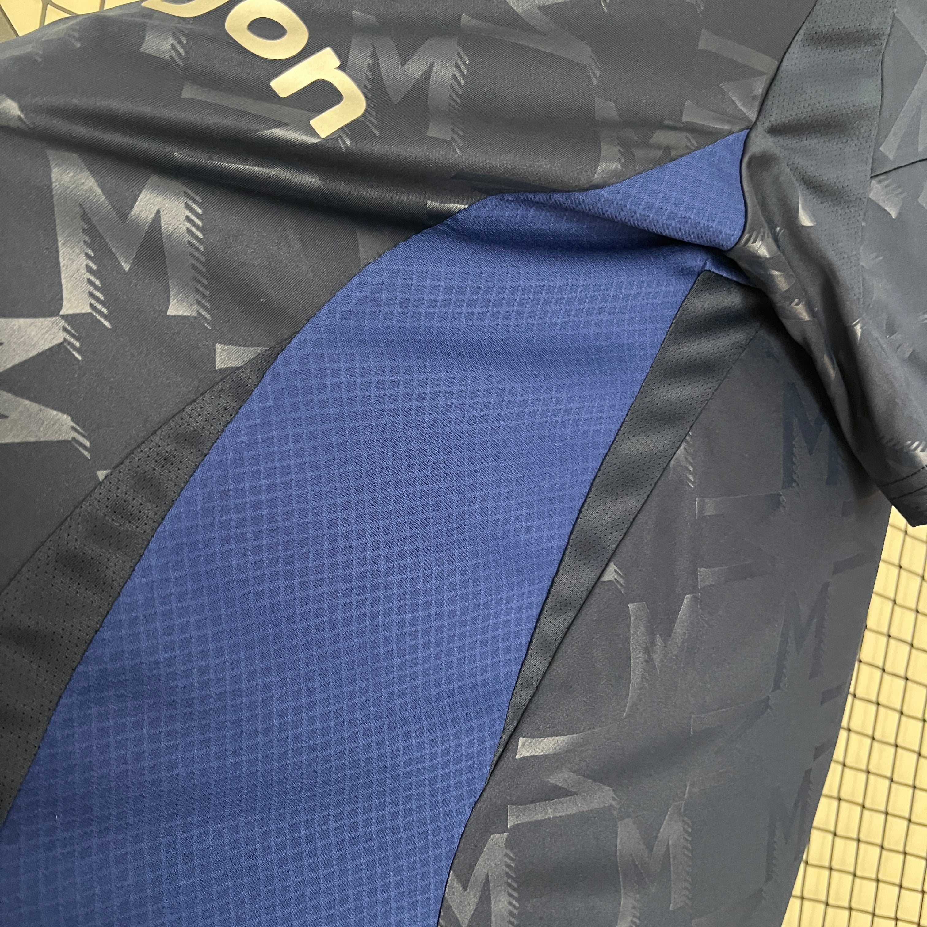 Manchester United 24/25 a treia ediție pentru fani