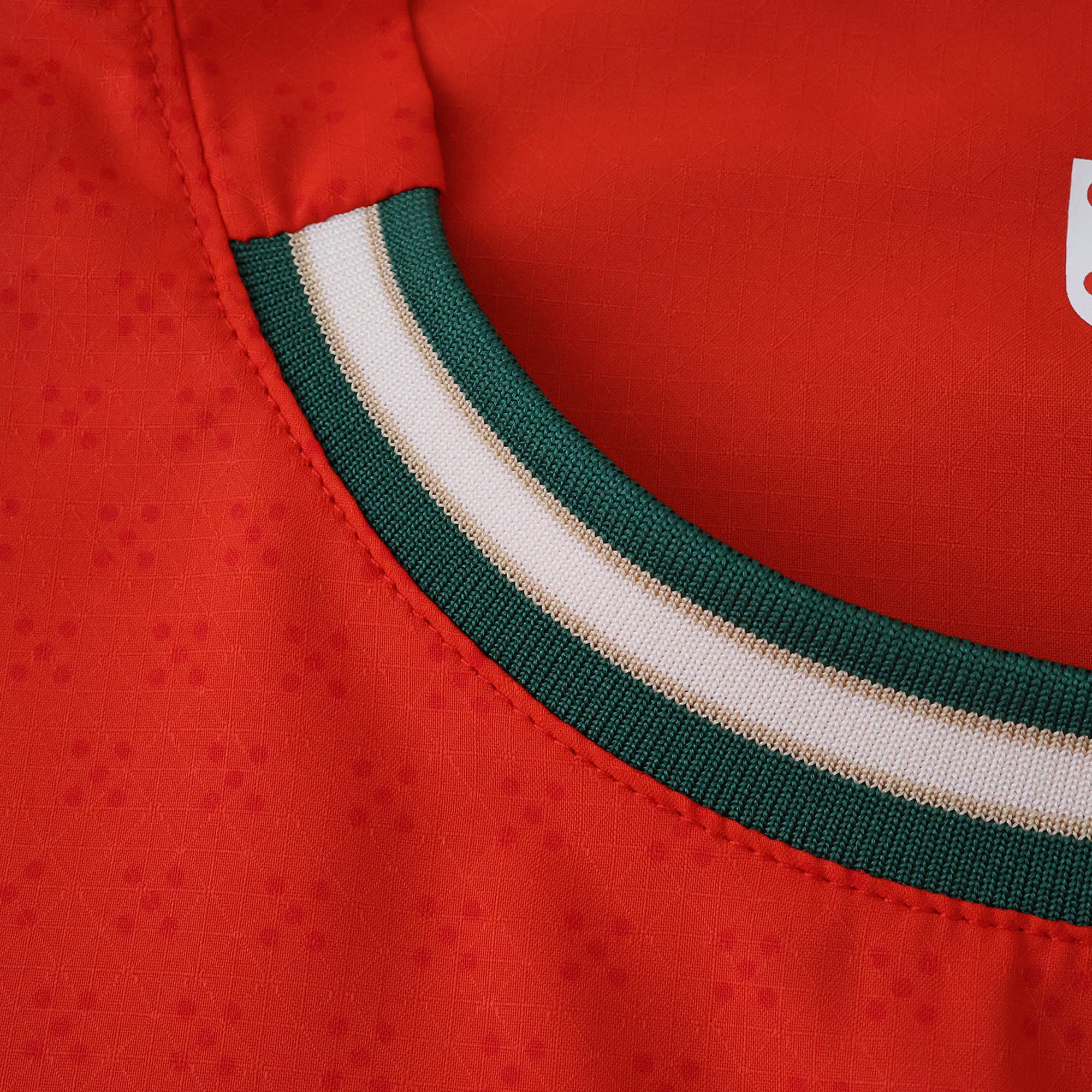 Tricou Portugial 25/26 ediție acasă pentru jucători (pre-vânzare)