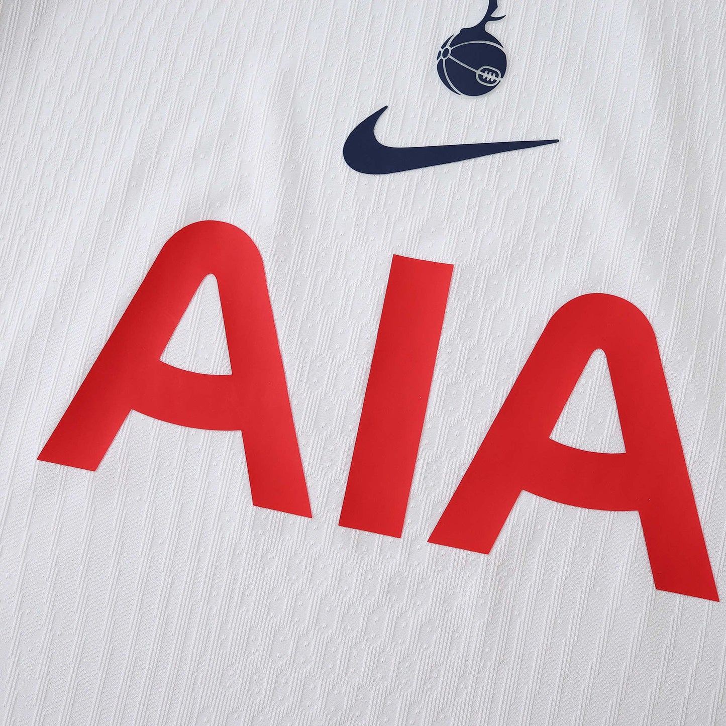 Tottenham Hotspur 25/26 Home Player Edition Jersey (Pre Sale)