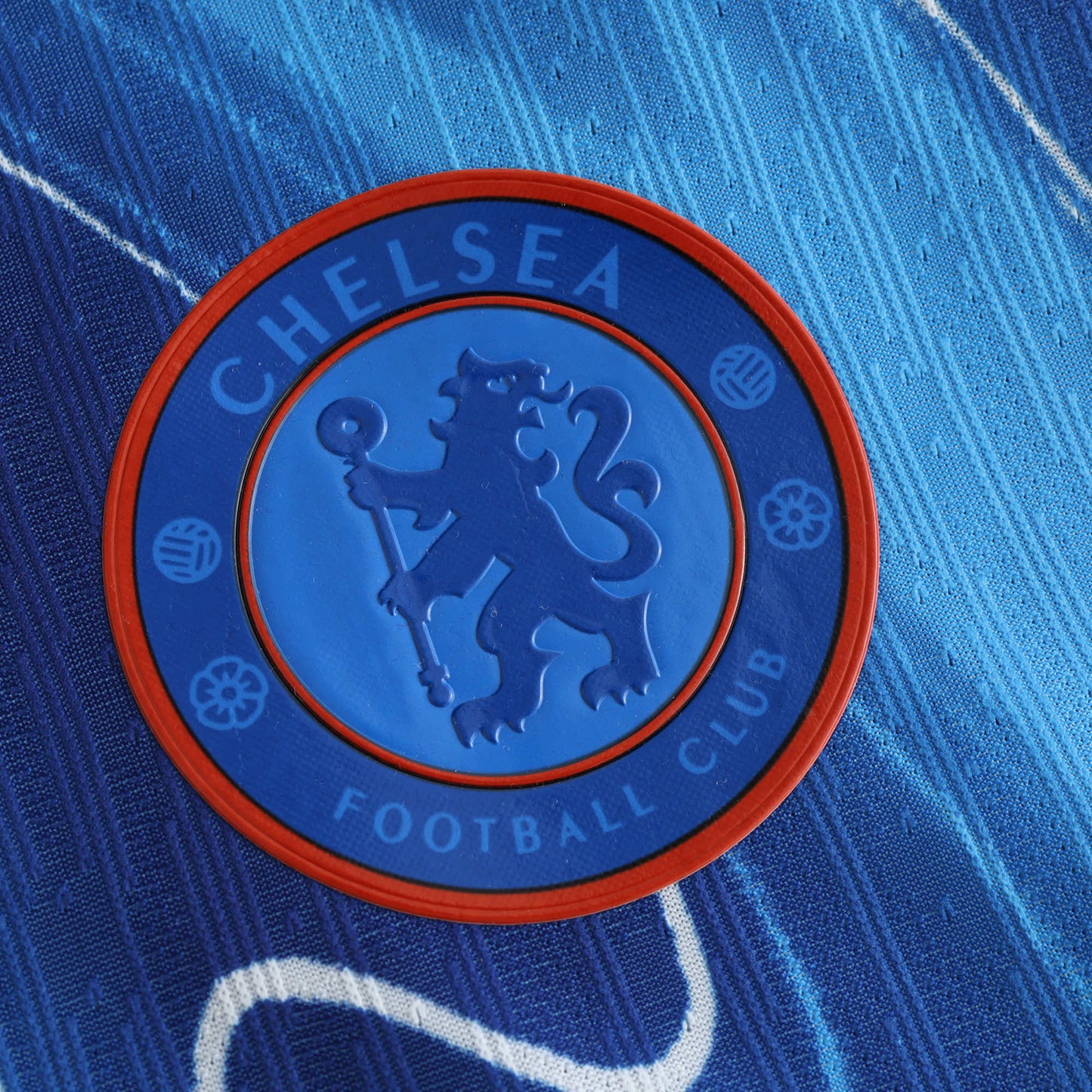 Chelsea 24/25 Домашняя версия игрока
