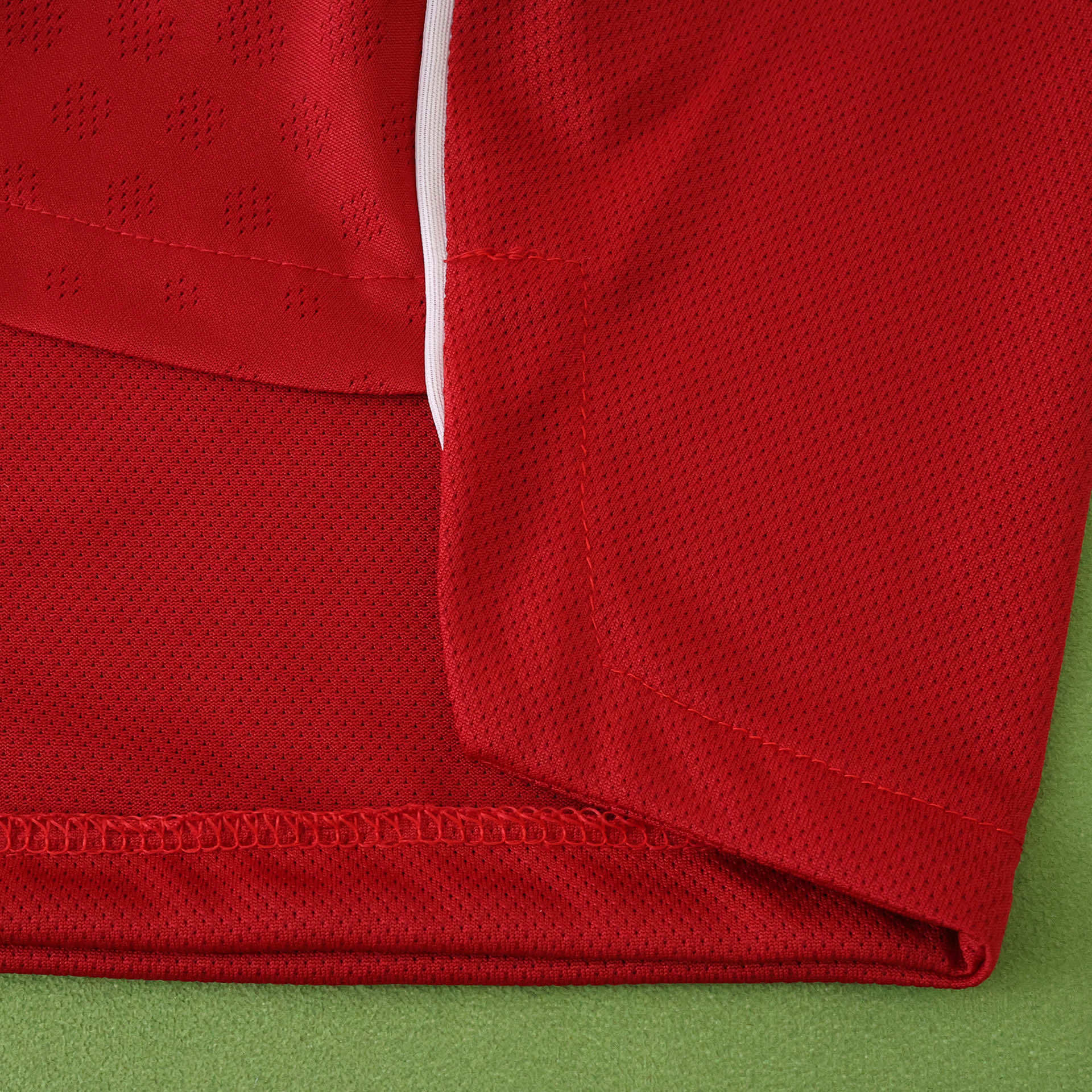 Liverpool 25/26 Home Player Edition Jersey