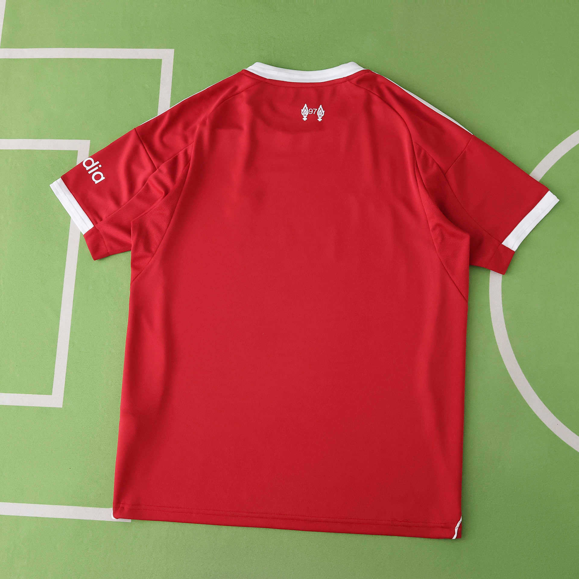 Tricou Liverpool 25/26 acasă