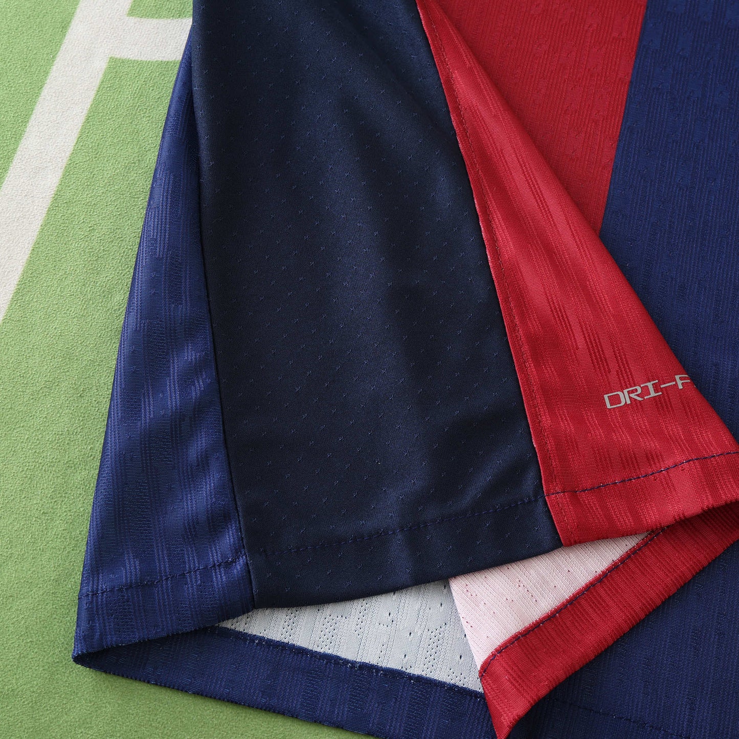 FC Barcelona 24/25 Home Player Edition