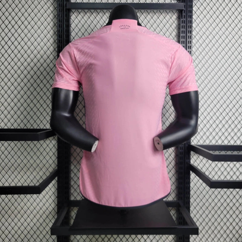 Inter Miami 24/25 Home Player Edition