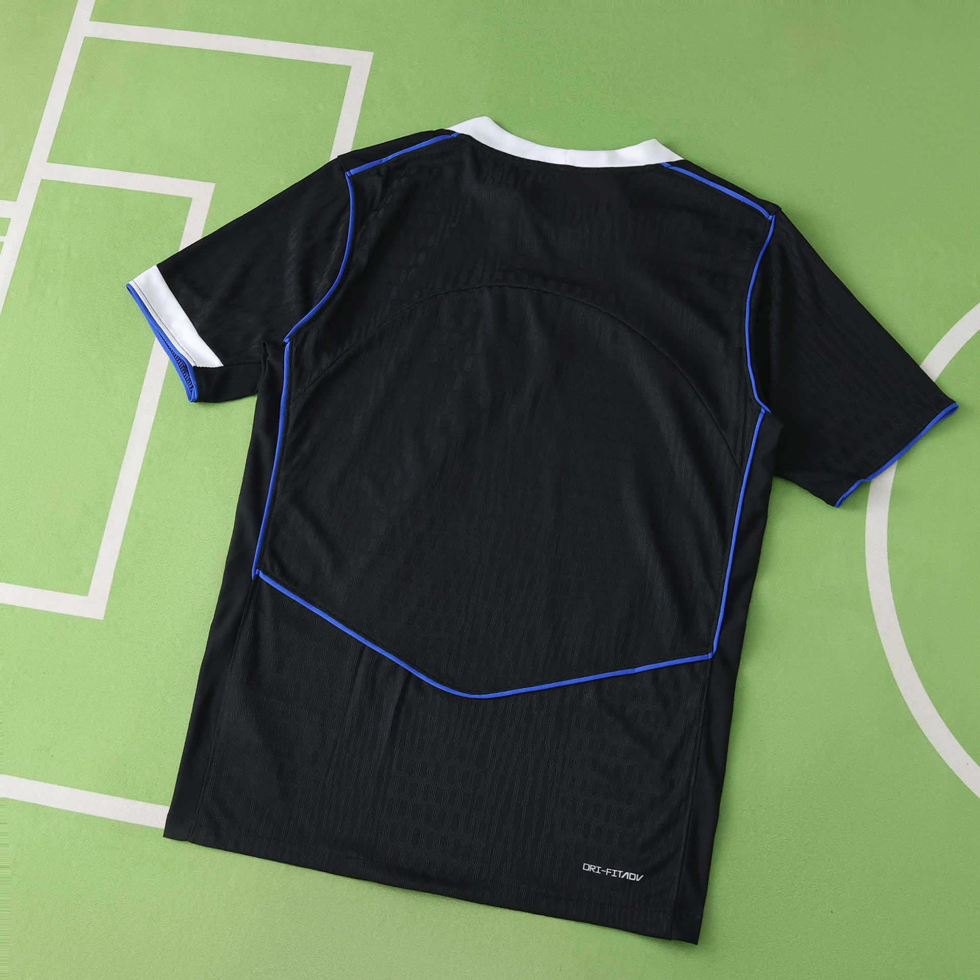 Chelsea 25/26 Third Player Edition Jersey