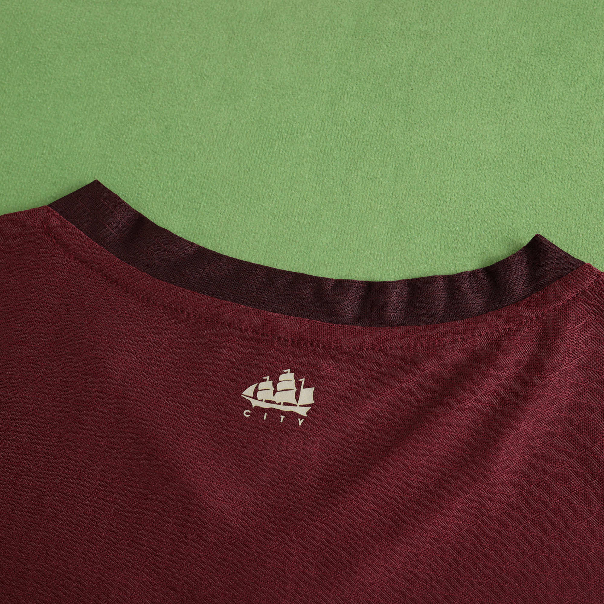 Manchester City 24/25 Ediția al treilea jucător