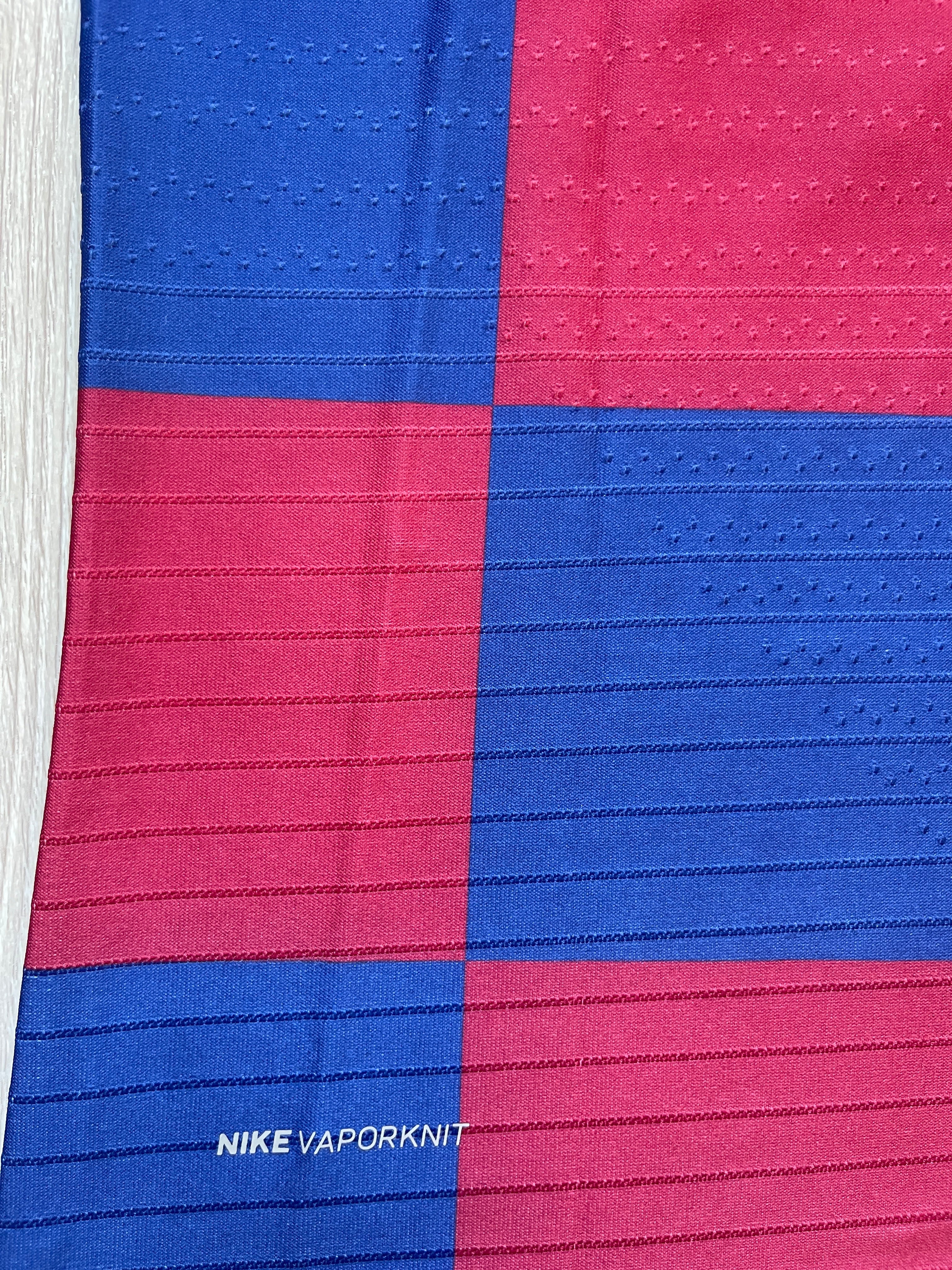 Ediția pentru jucători acasă FC Barcelona 19/20