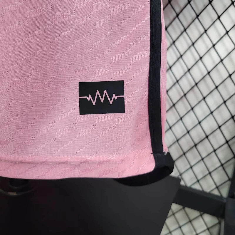 Inter Miami 24/25 Home Player Edition