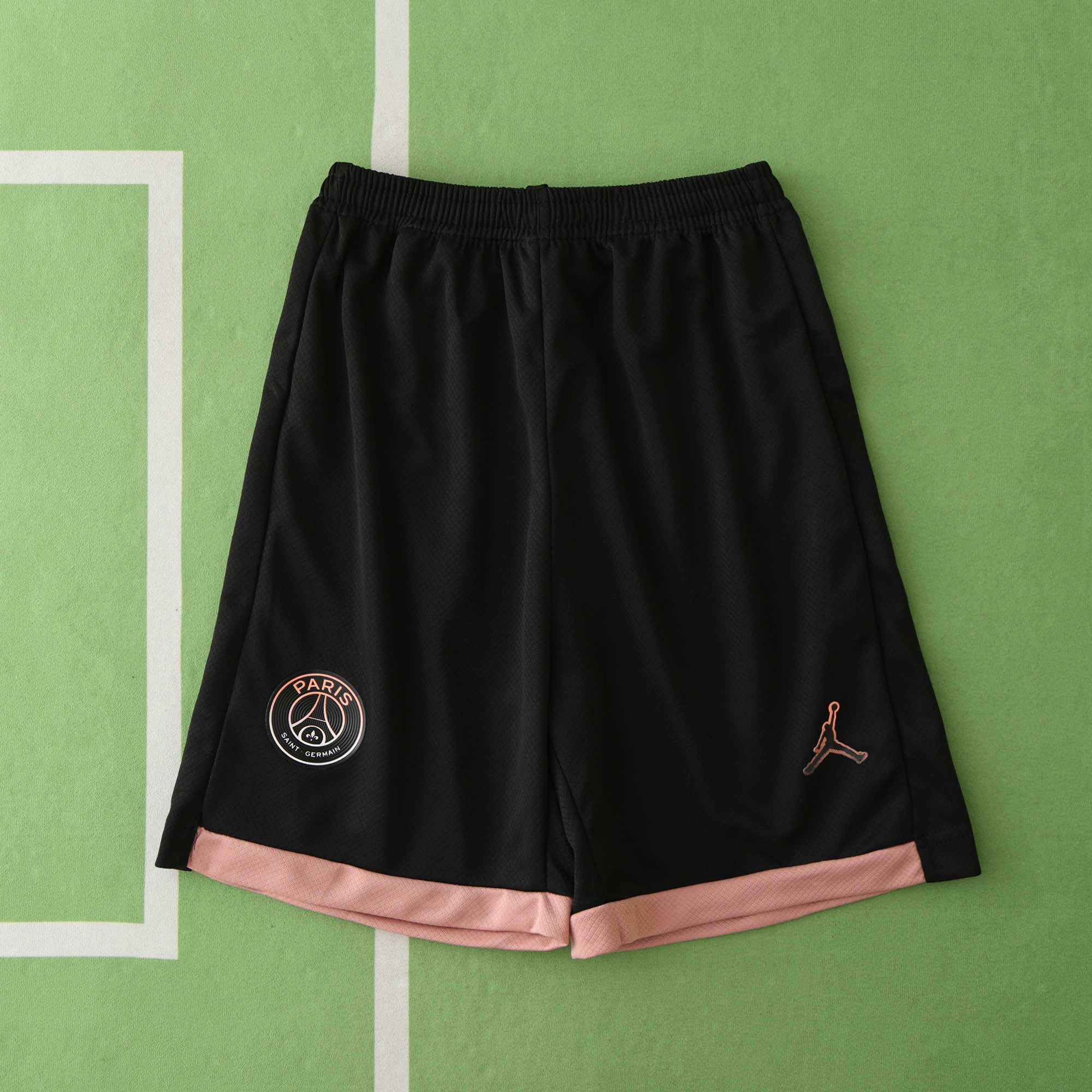 Третий комплект формы ПСЖ для детей