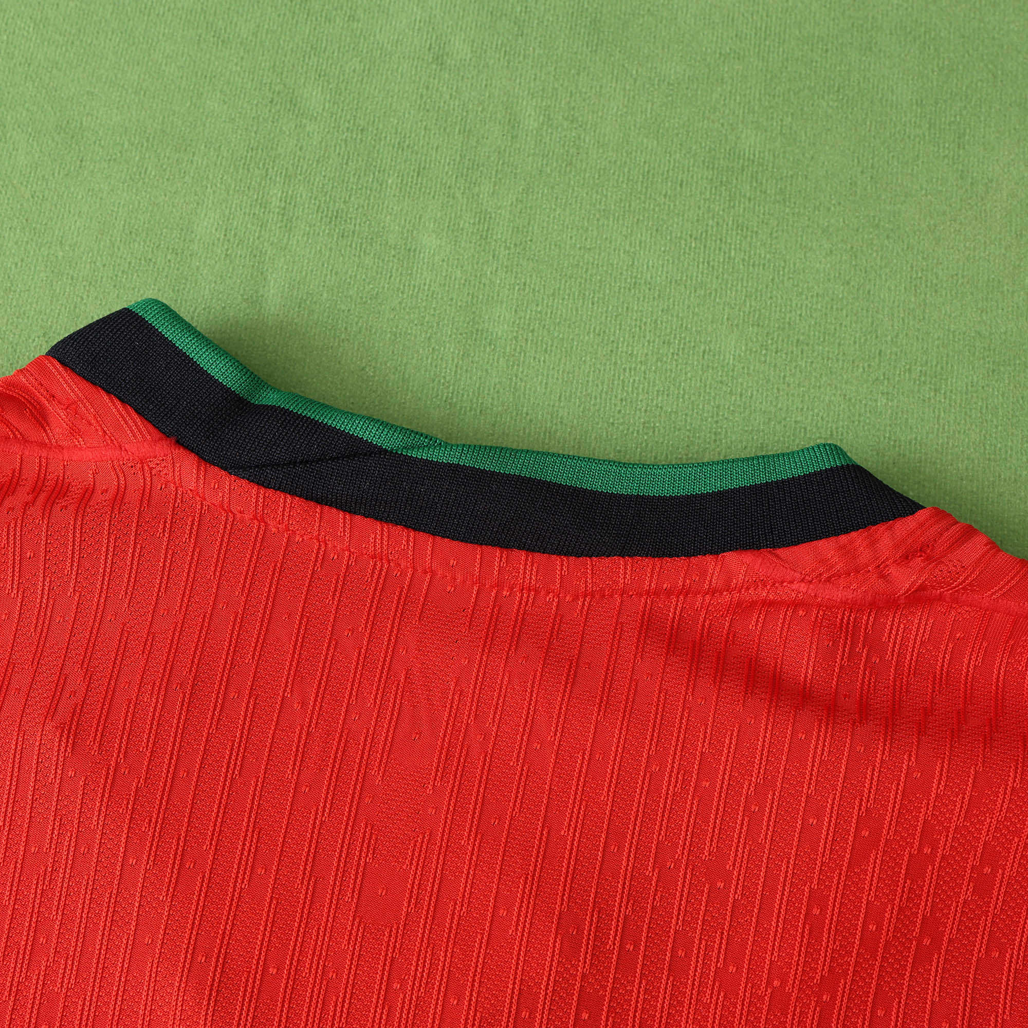 Portugalia 24/25 Home Player Edition