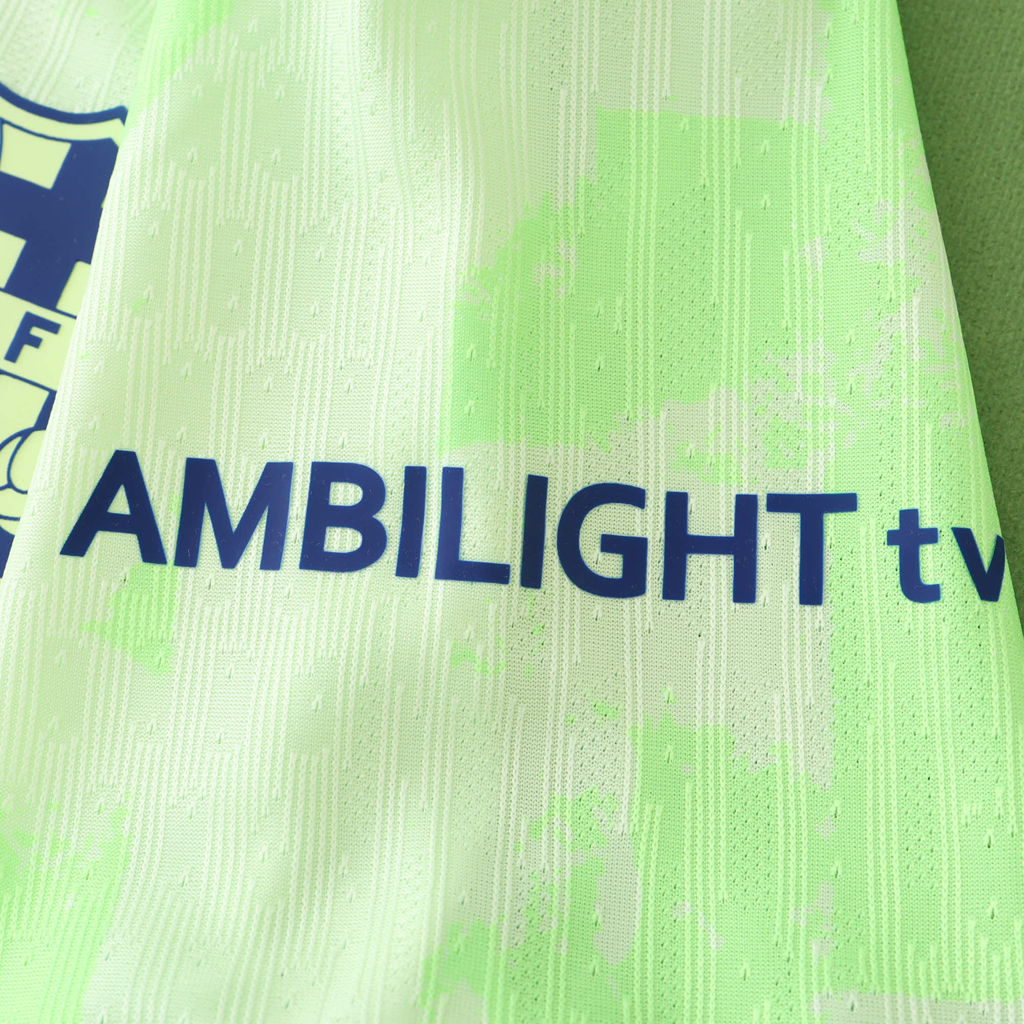 FC Barcelona 24/25 Ediția a treia pentru jucători