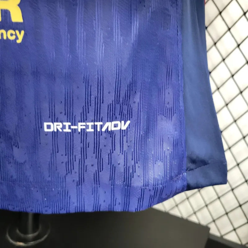 FC Barcelona 24/25 Home Player Edition
