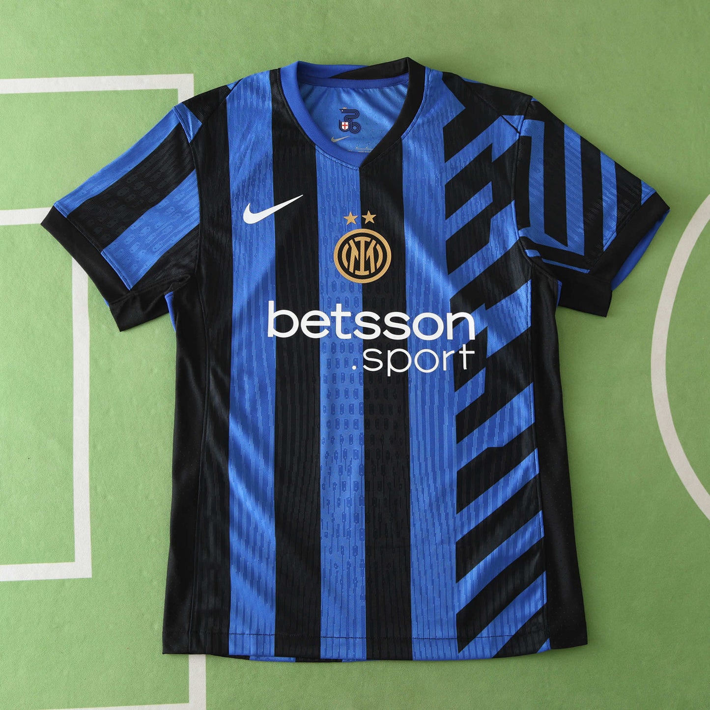Inter Milano 24/25 Домашняя версия игрока