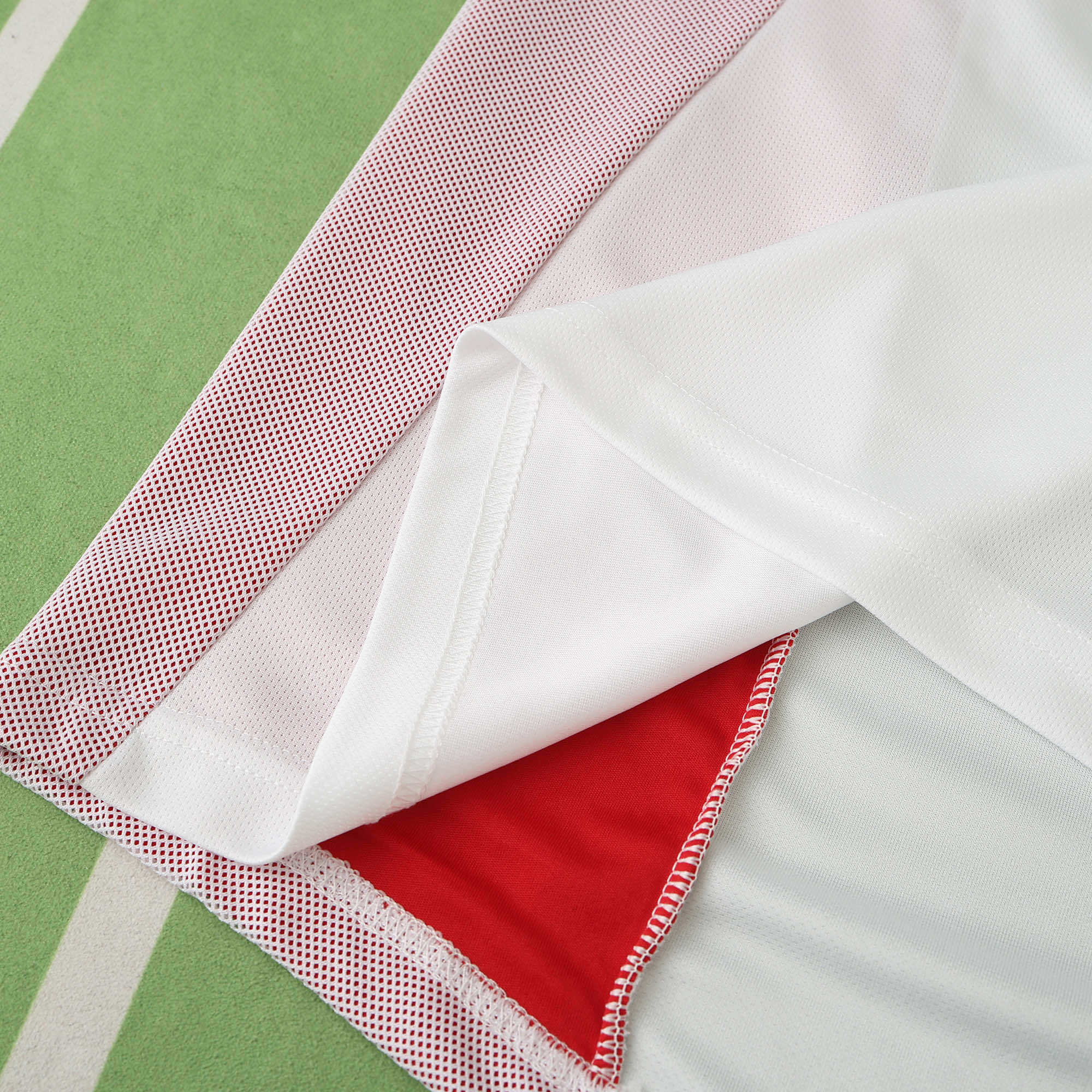 Tricou AC Milan 02/03 acasă