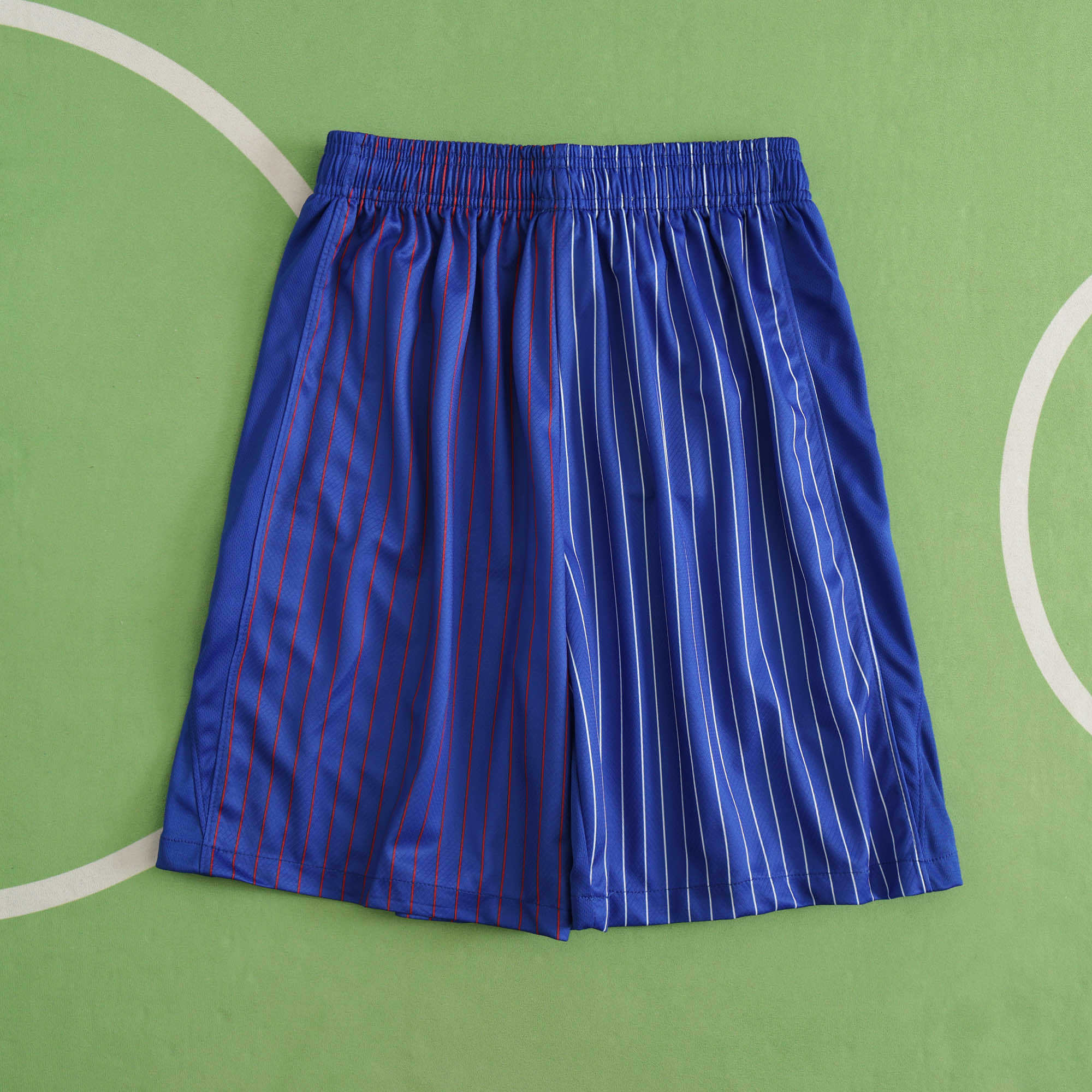 Pantaloni scurți Franța 24/25 deplasare