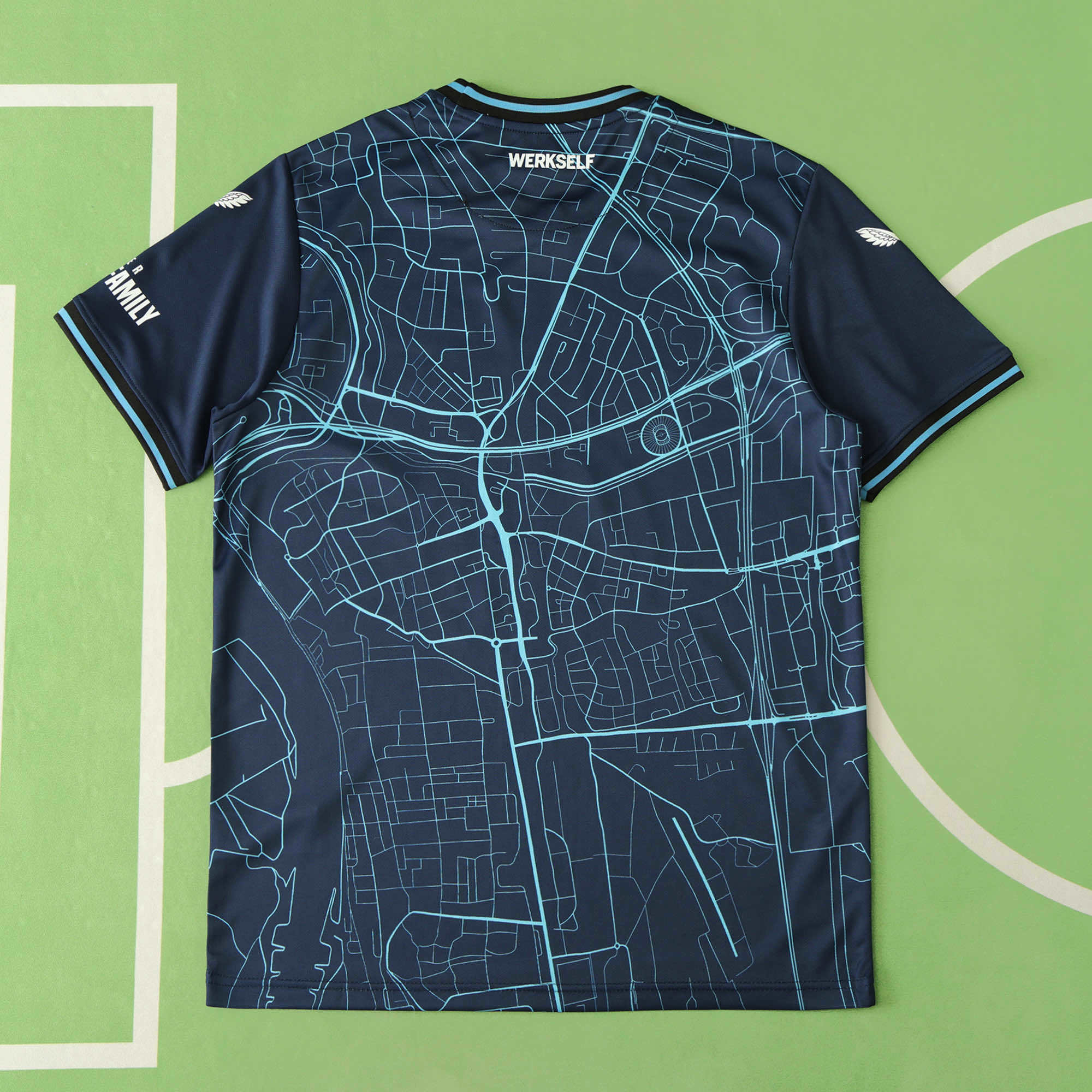 Bayer 04 Leverkusen 24/25