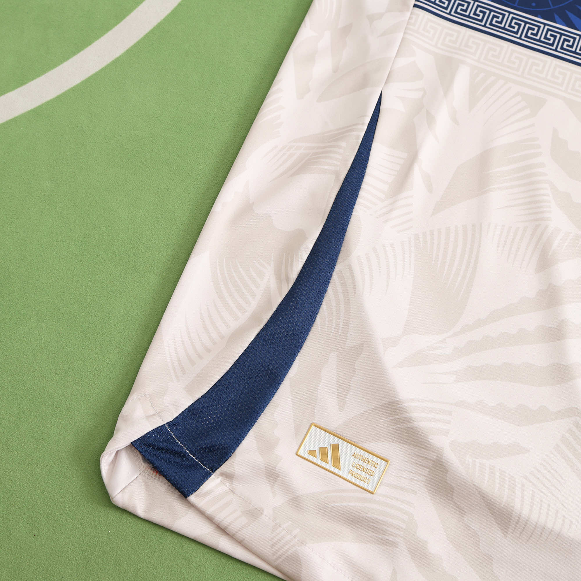 Италия 24/25 Versace Совместный плеерный выпуск