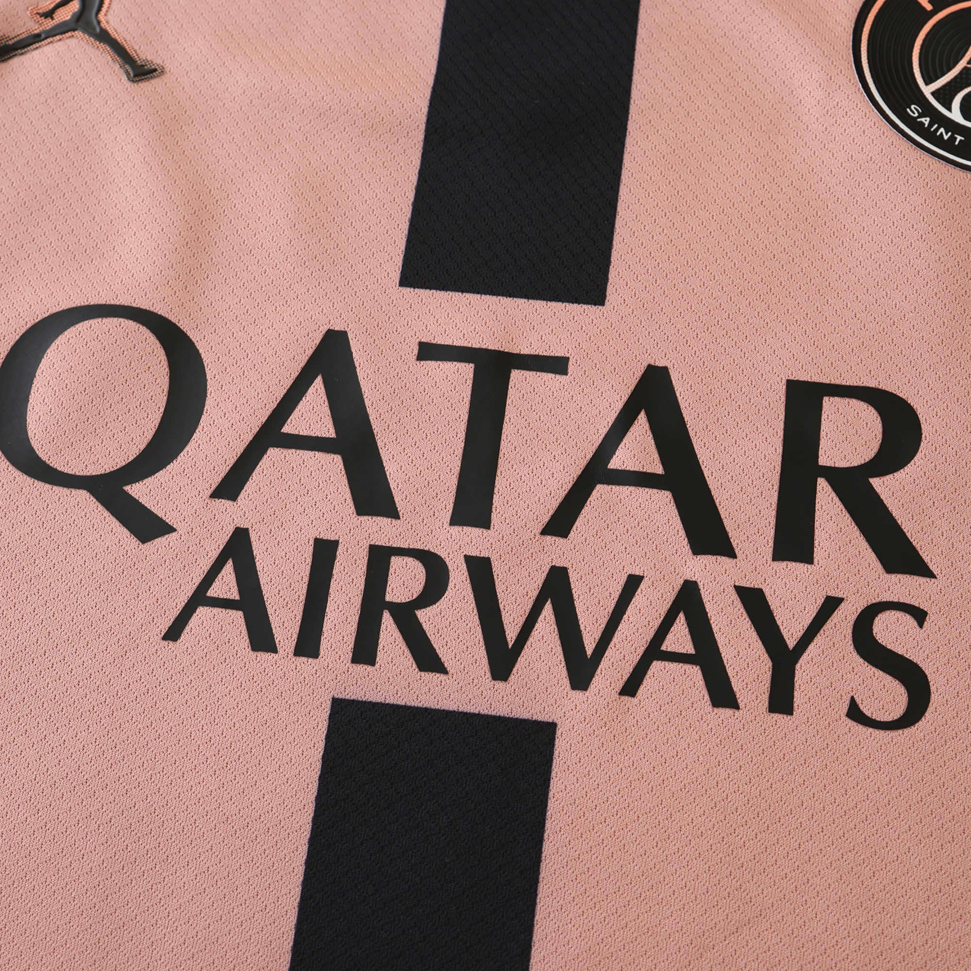 PSG Third Kit for Kids