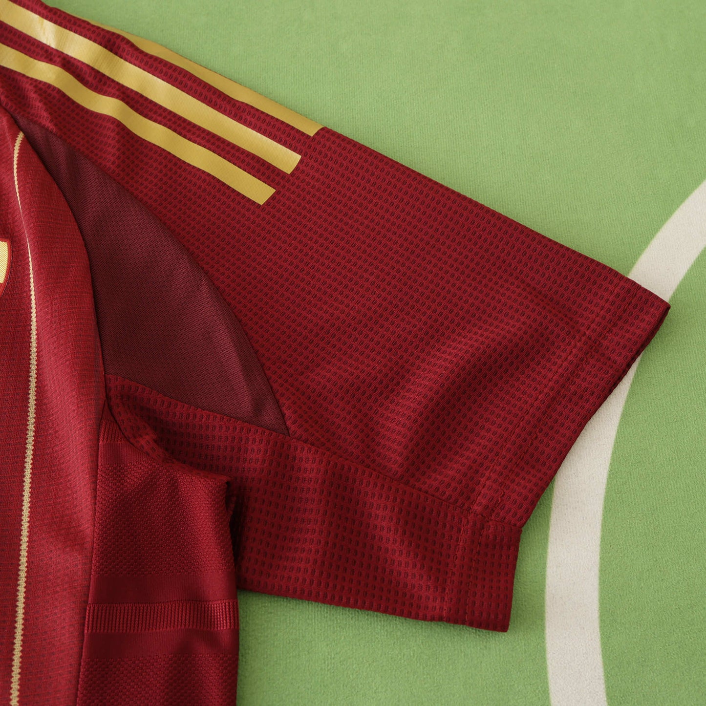 AS Roma 24/25 Домашняя версия игрока