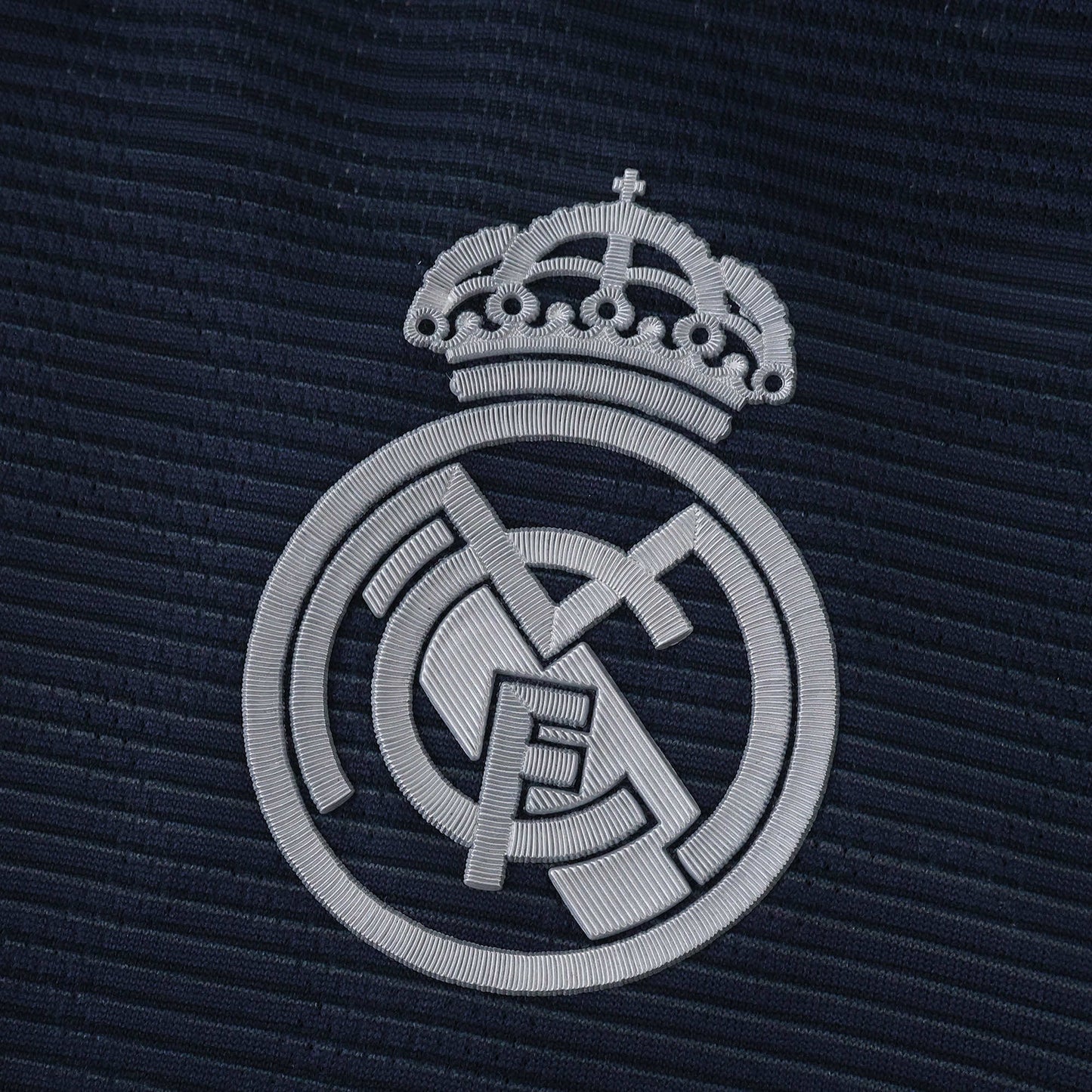 Real Madrid 25/26 Away Player Edition Jersey (Pre Sale)