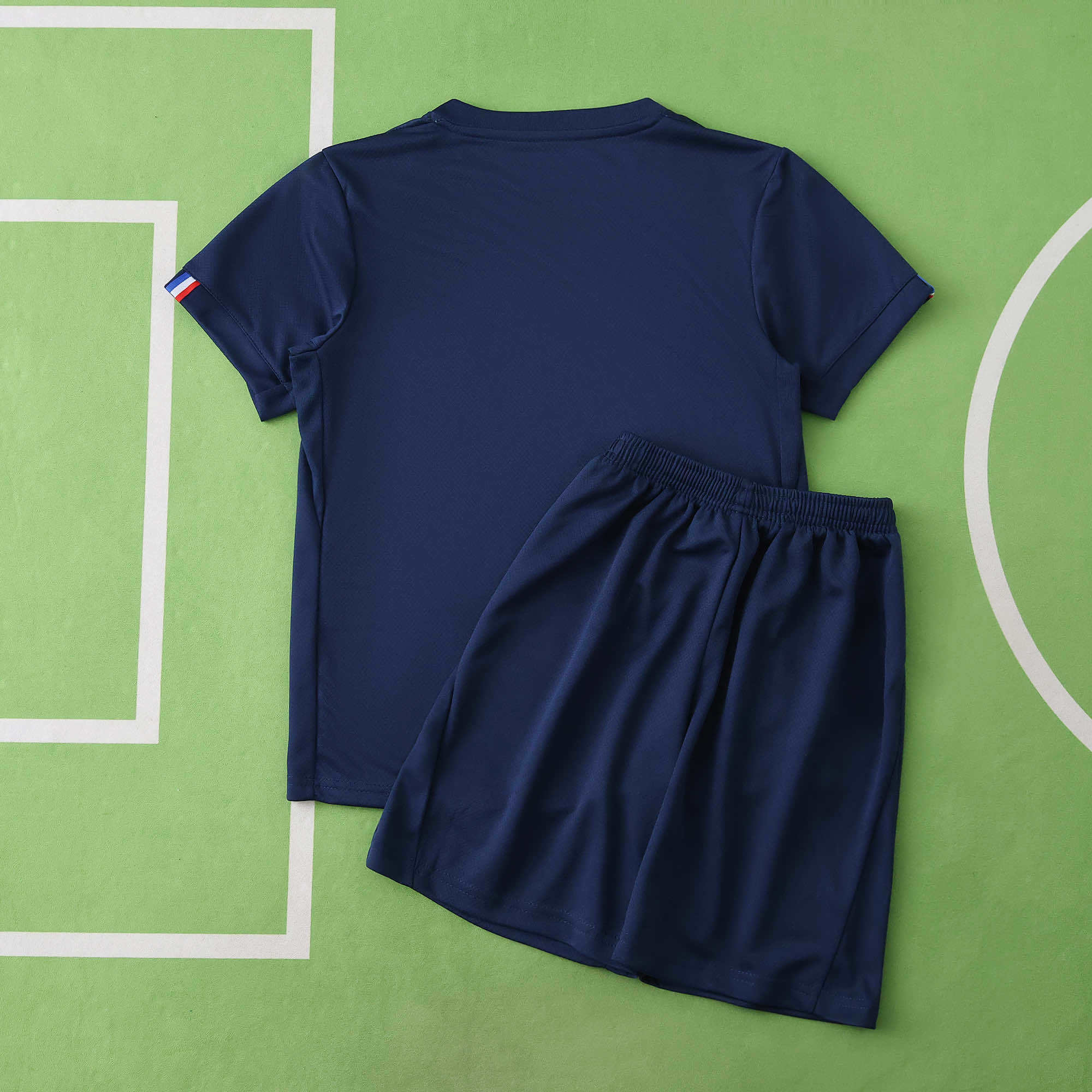 PSG 25/26 Home Kit for Kids
