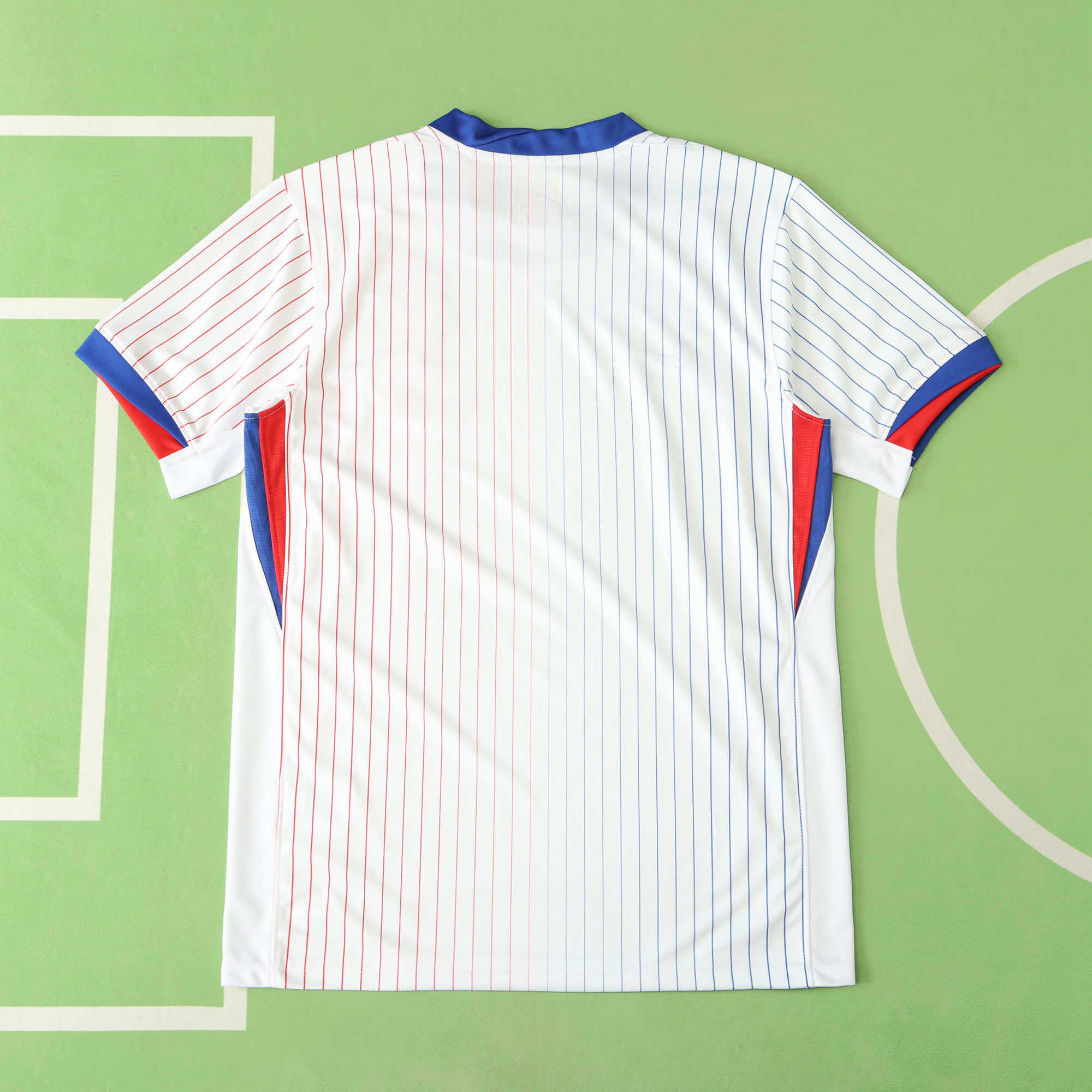 France 24/25 Away Fan Edition