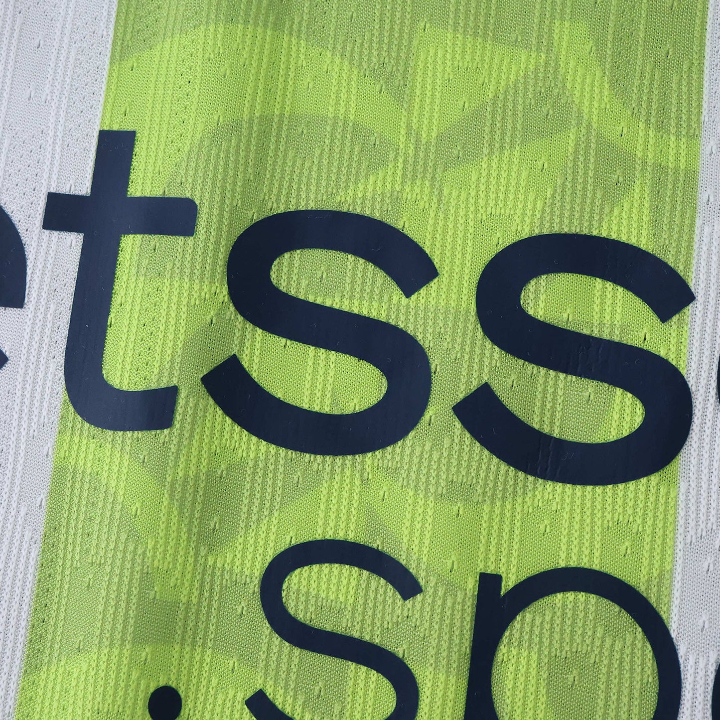 Inter Milano 25/26 Away Rossi Player Edition Jersey