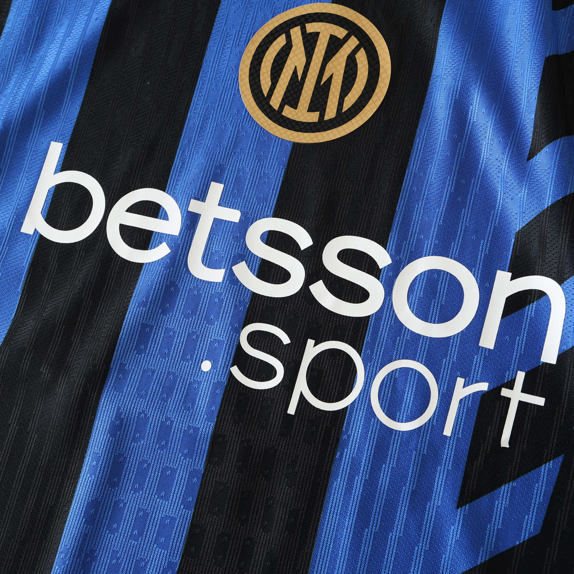 Inter Milano 24/25 Home Player Edition