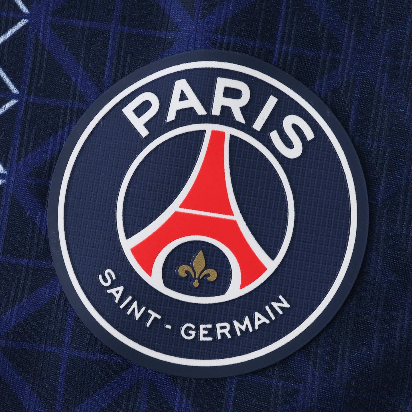 PSG 25/26 Home Player Edition Jersey (Pre Sale)