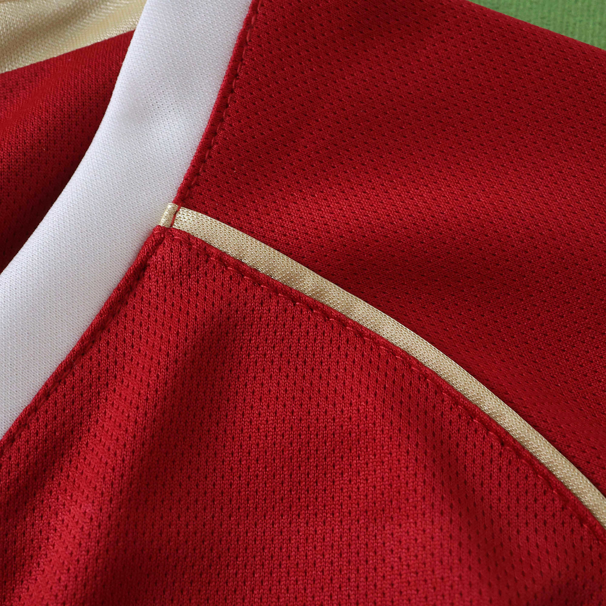 Manchester United 06/07  Kit for Kids