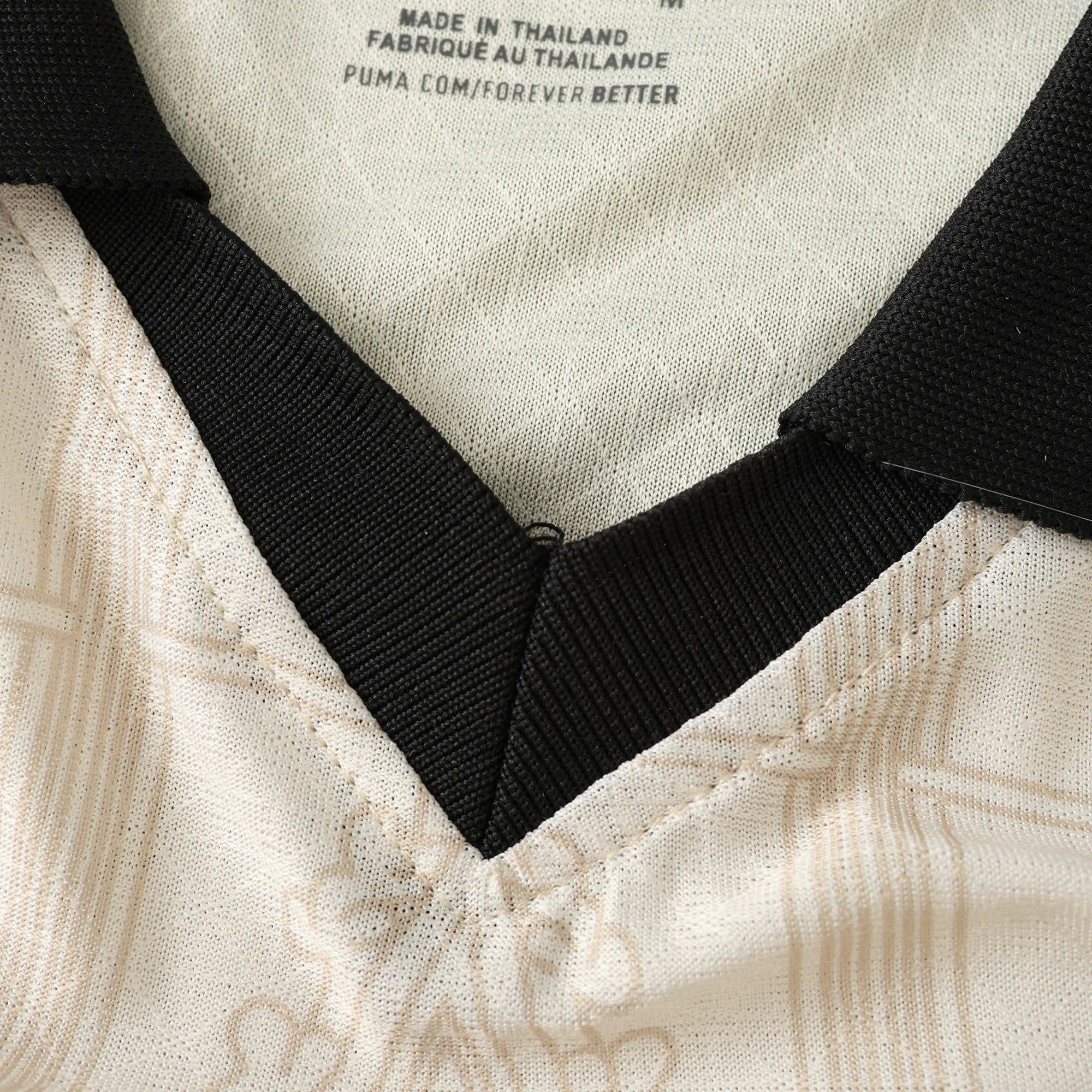 AC Milan 24/25 Co Branded BEIGI