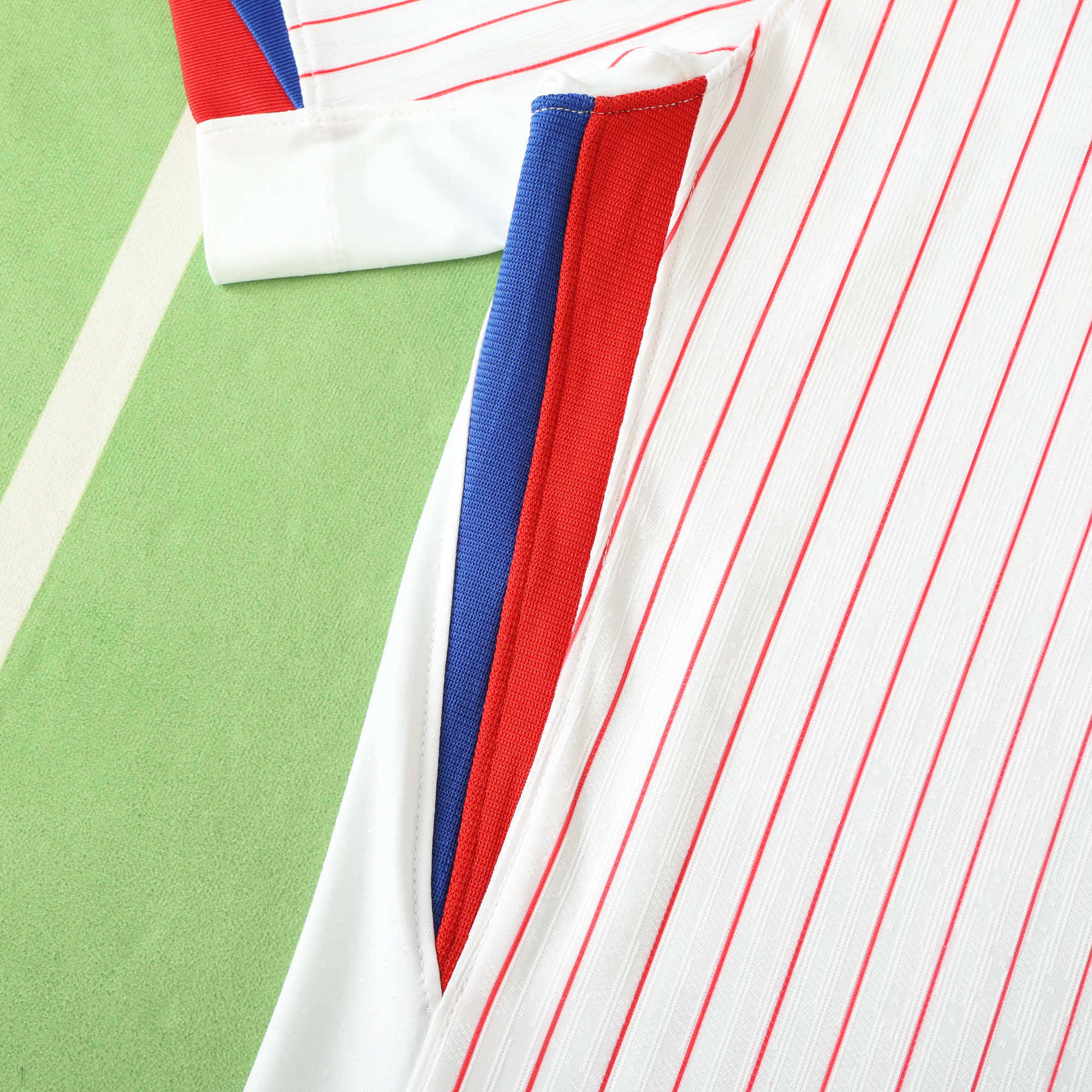 France 24/25 Away Player Edition