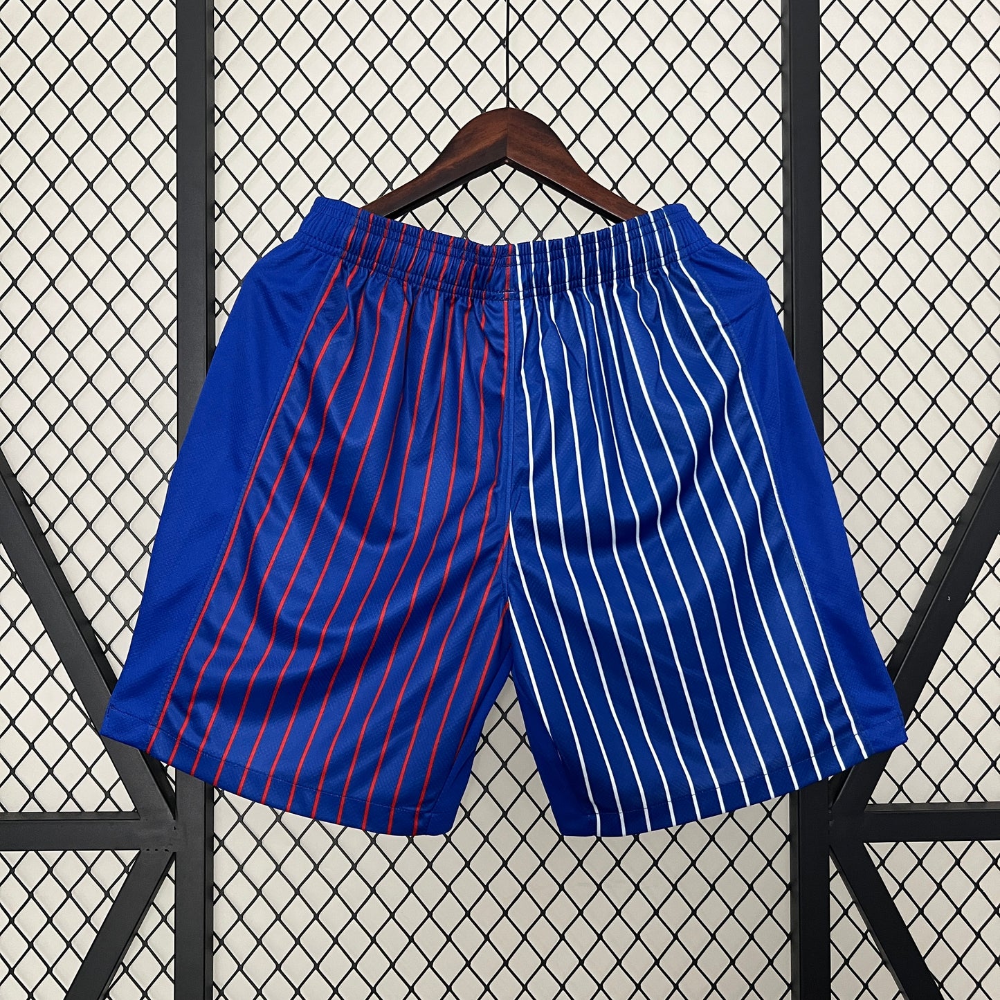 France 24/25 Away Shorts