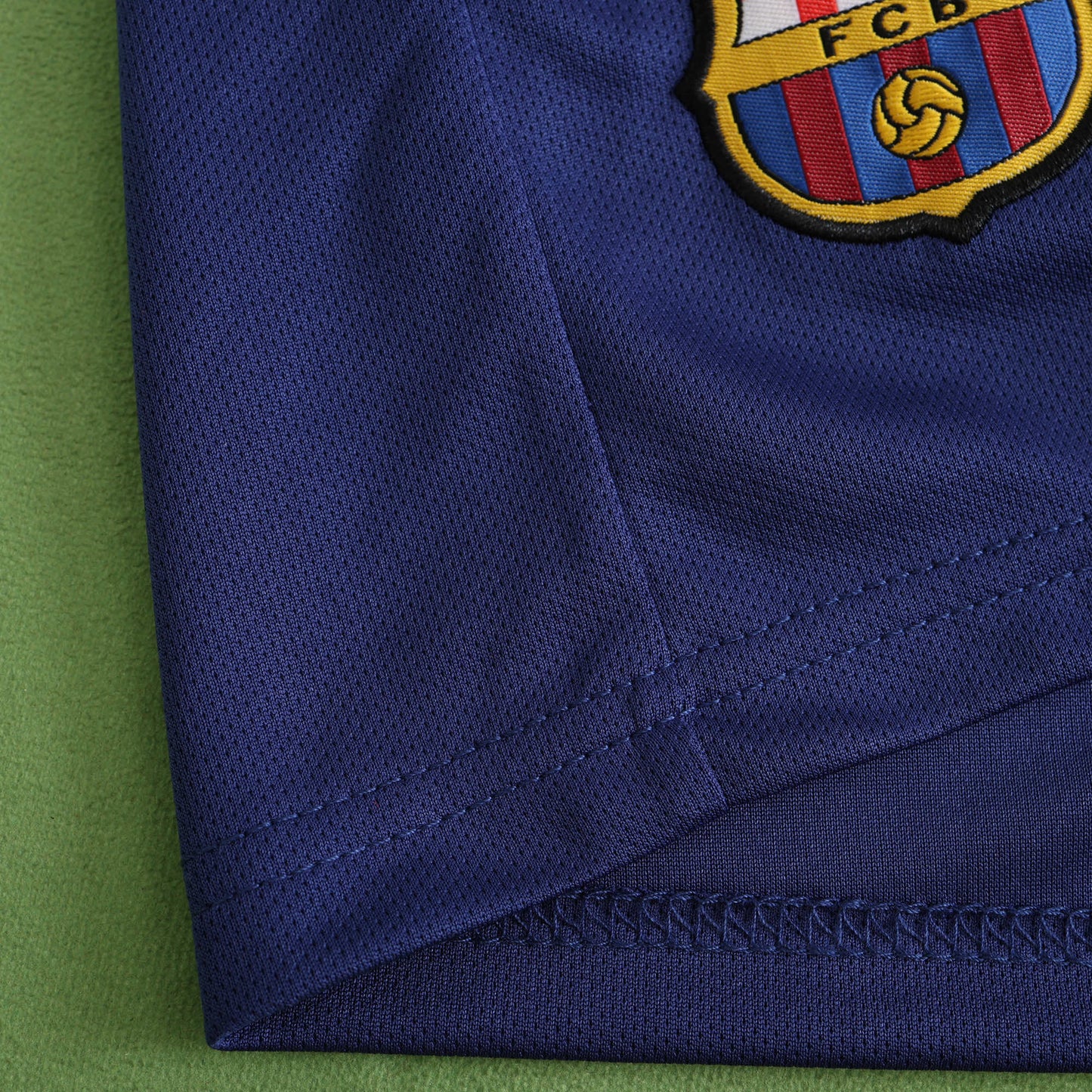Barcelona 24/25 Home Kit for Kids