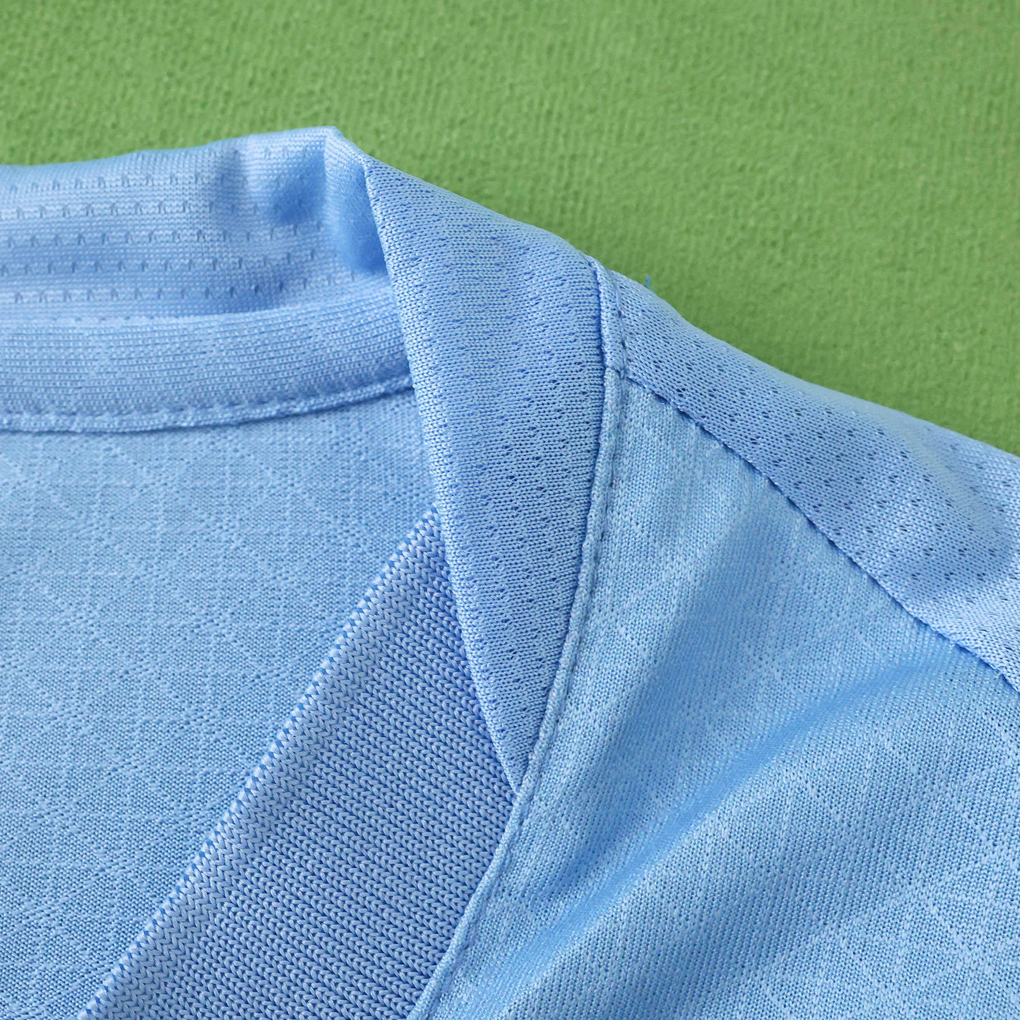 Ediția pentru jucătorii de acasă a echipei Manchester City 25/26