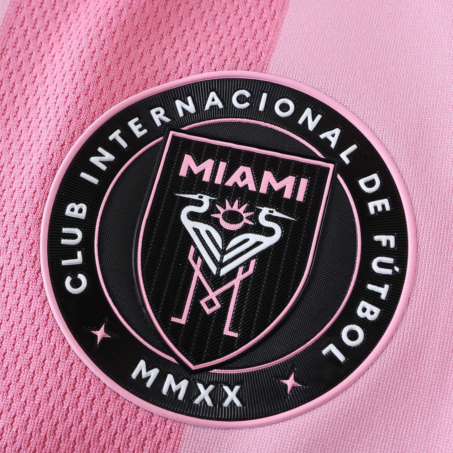 Inter Miami 25/26 Home Player Edition Jersey (Pre Sale)