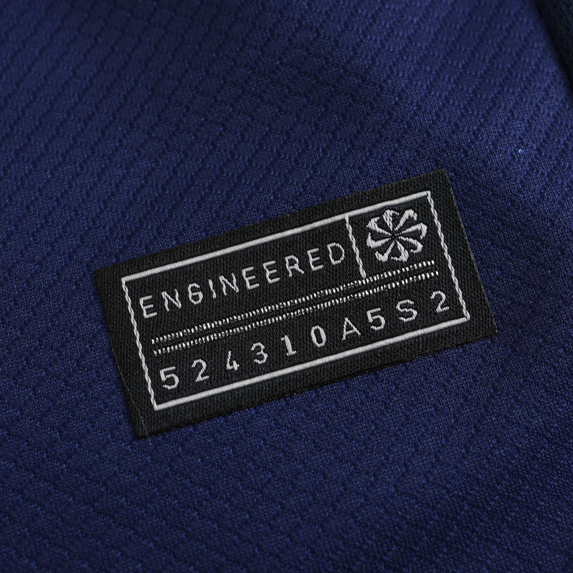 Домашняя форма для детей на Барселону 24/25