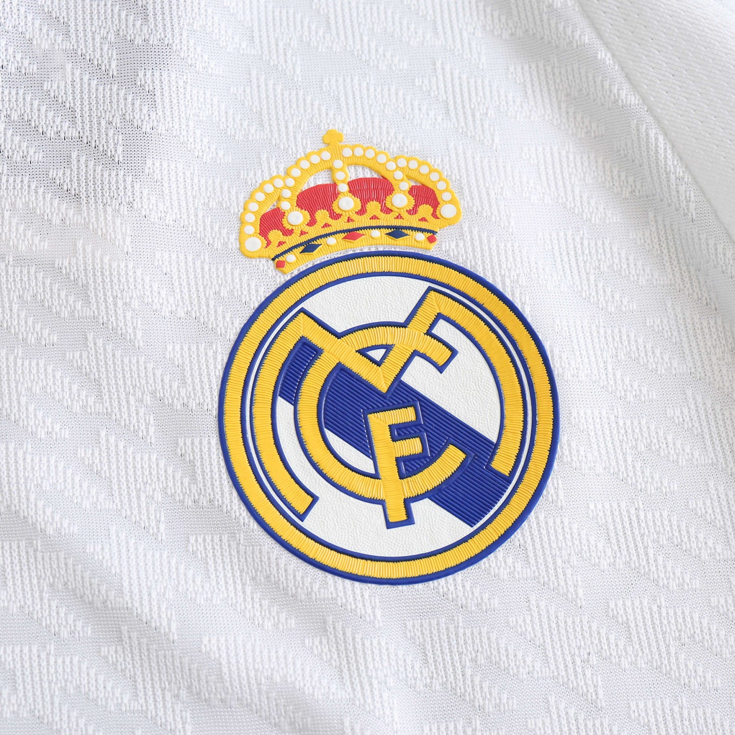 Real Madrid 24/25 Домашняя версия игрока