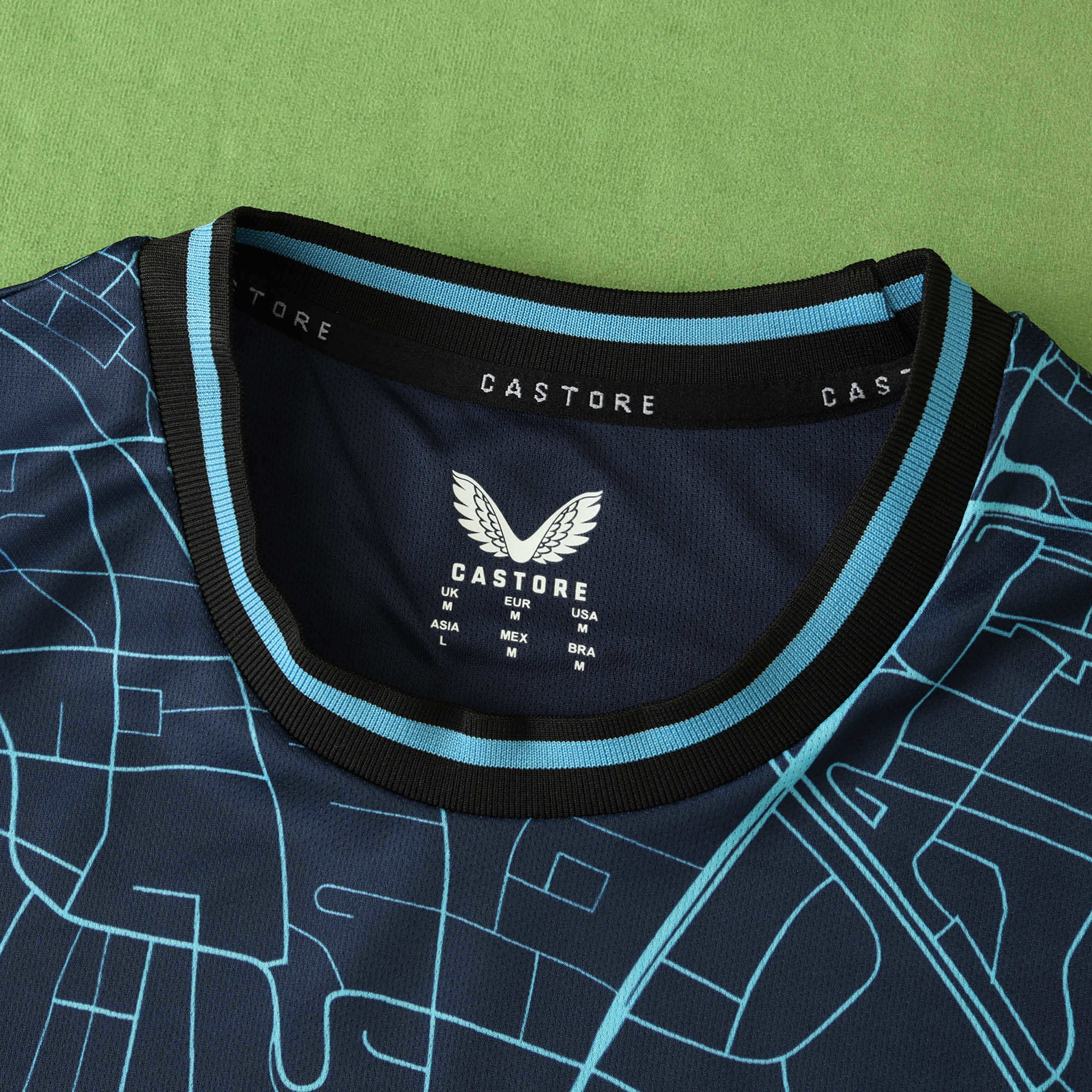 Bayer 04 Leverkusen 24/25