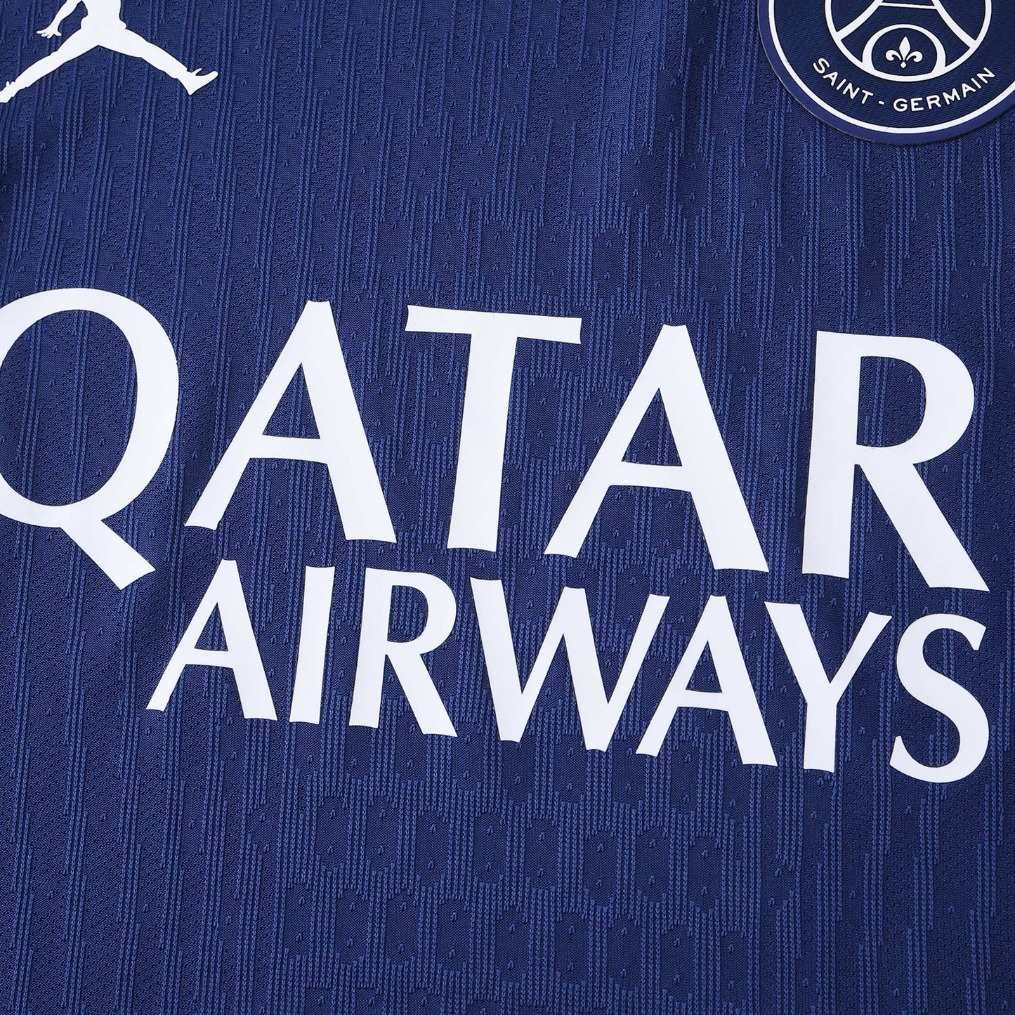 PSG Fourth 24/25 Player Edition