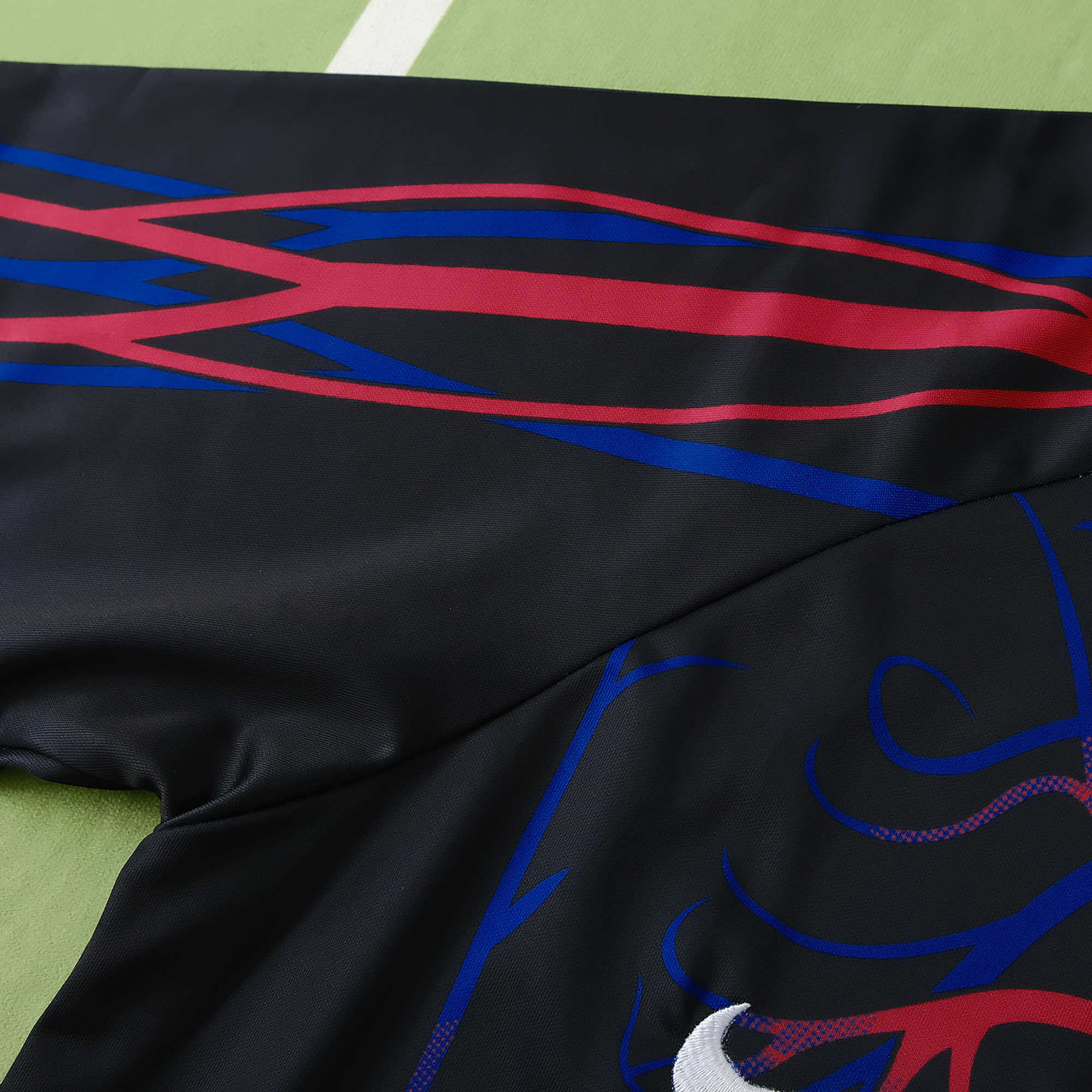 FC Barcelona 24/25 Patta Fan Edition