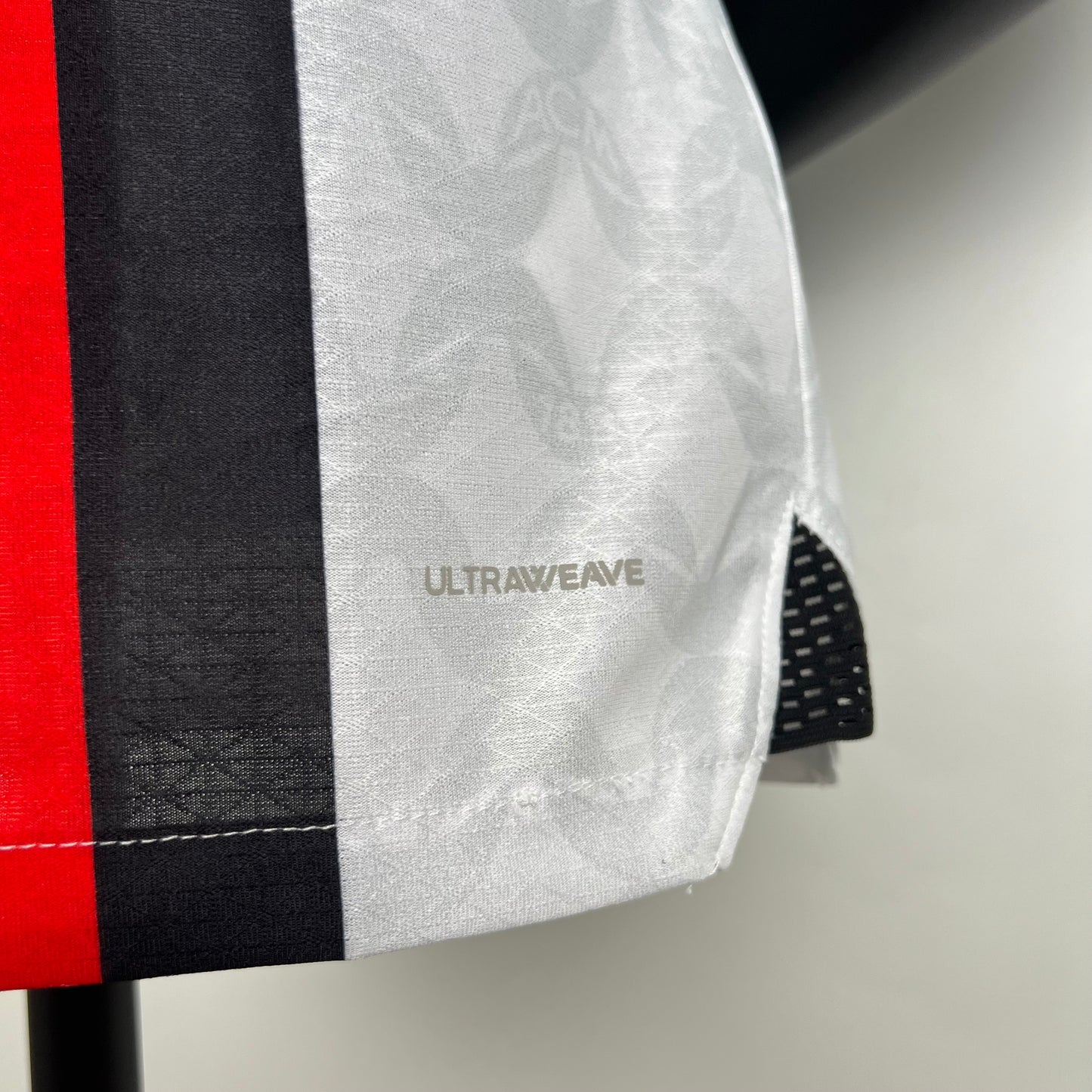 AC Milan 23/24 Away Player Edition
